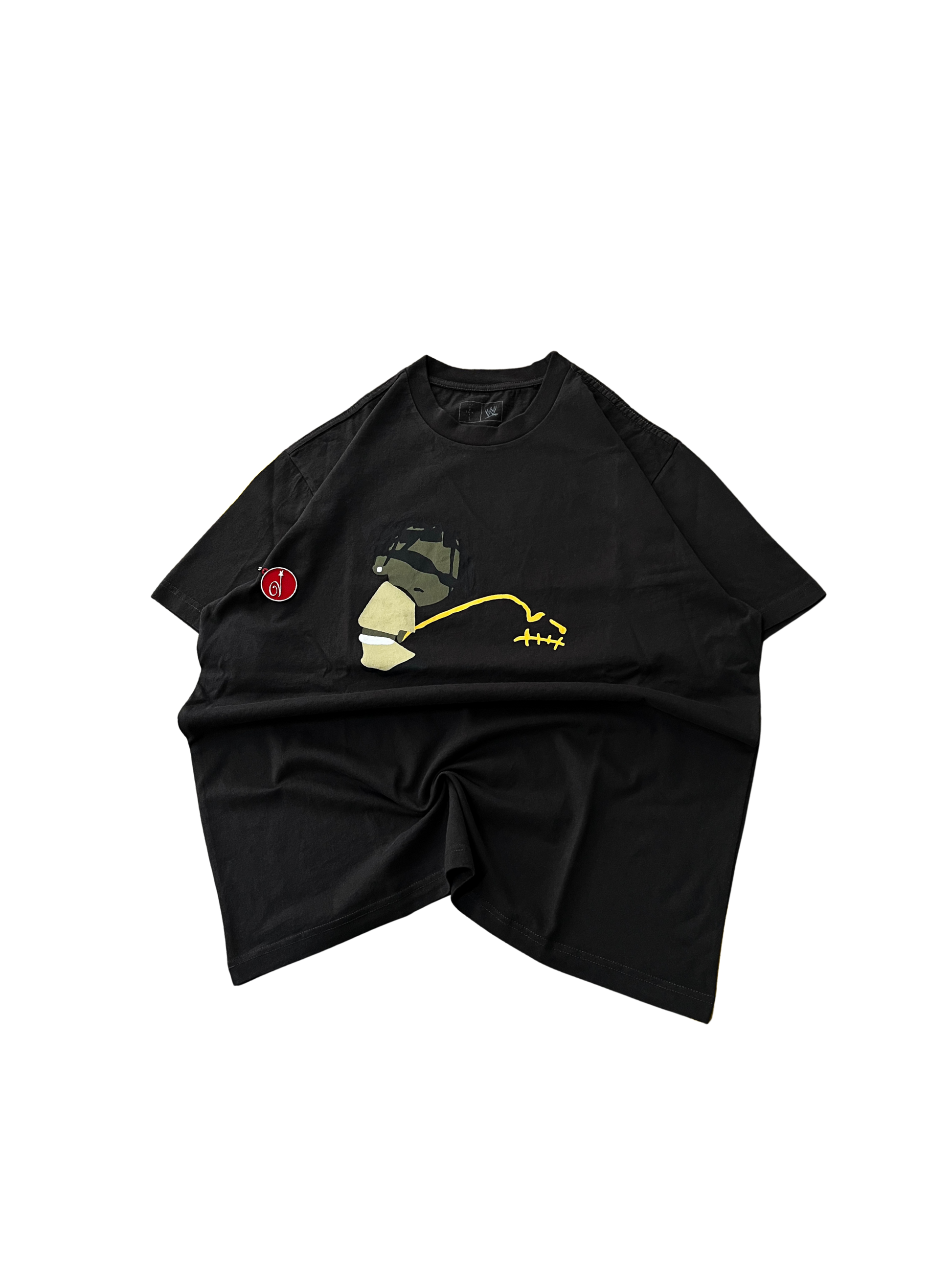 Cactus Jack Rodeo tee