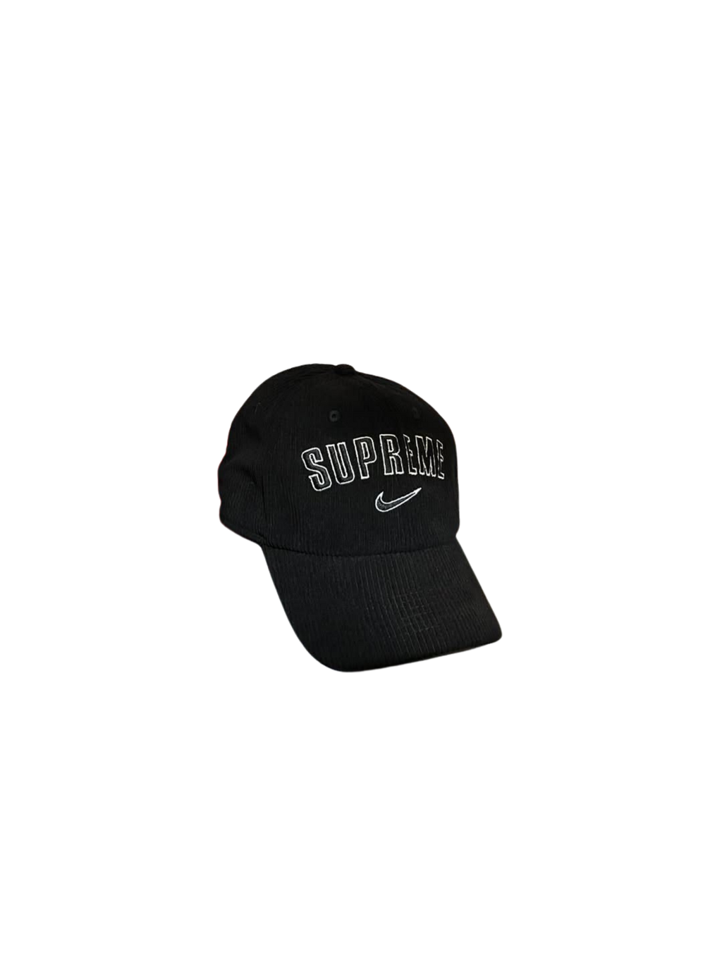 Supřeme x NK Corduroy Cap