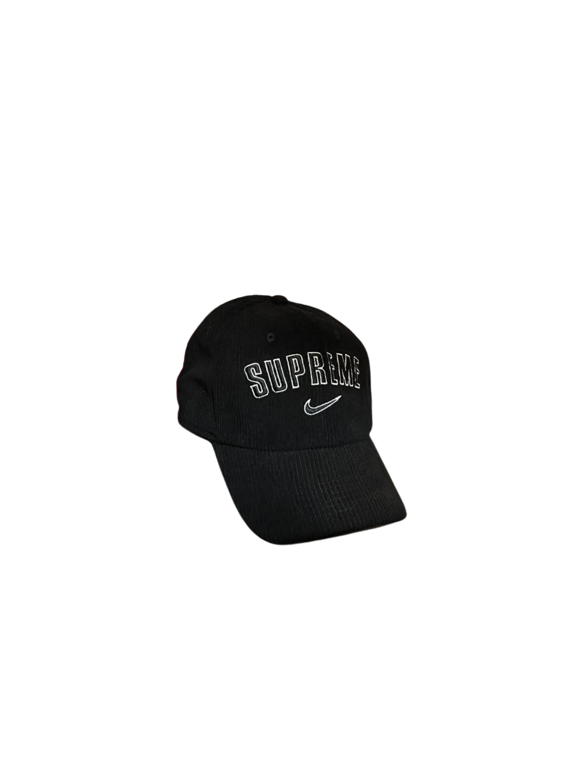 Supřeme x NK Corduroy Cap
