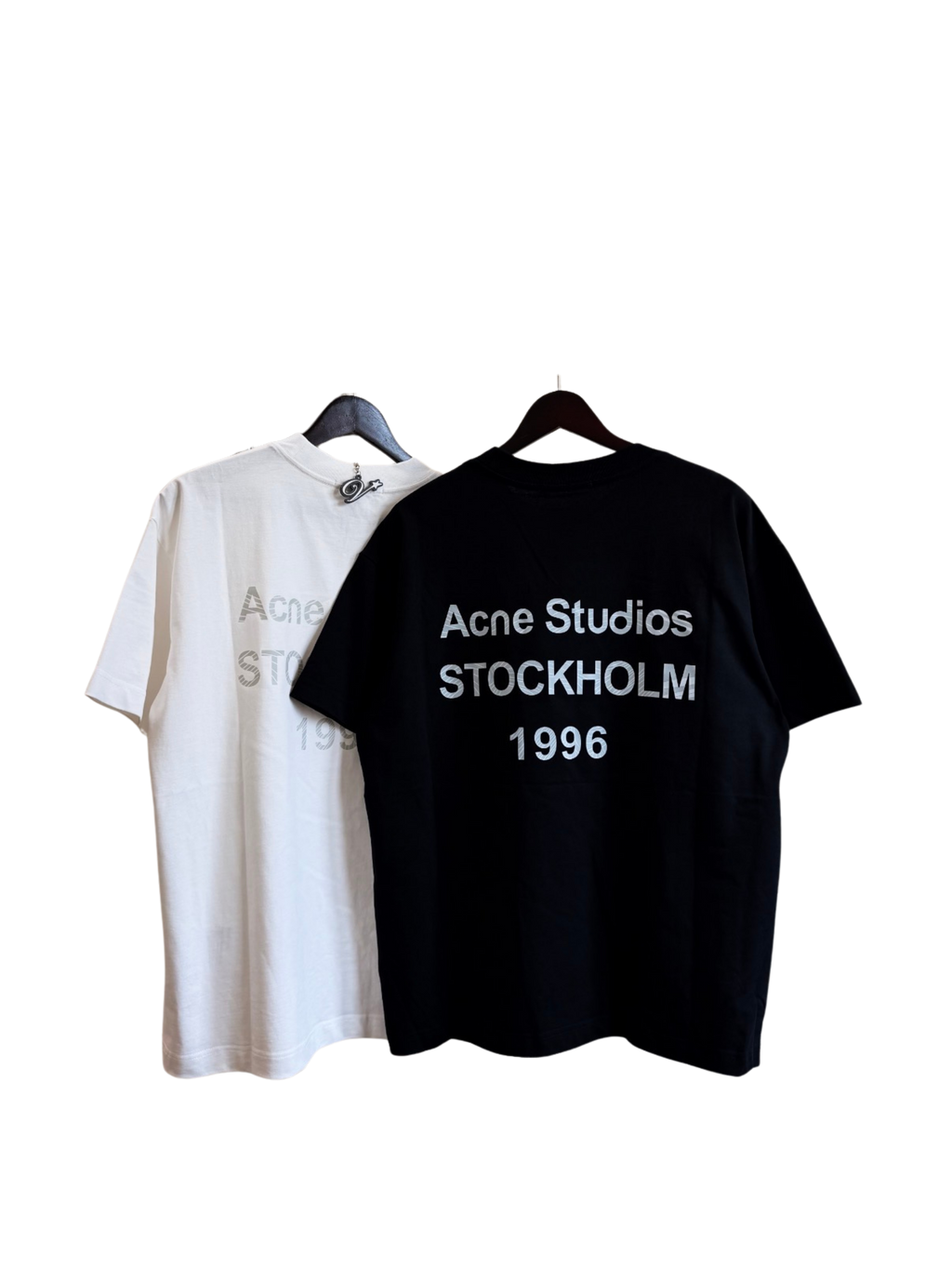 Acne Studios Core logo tee
