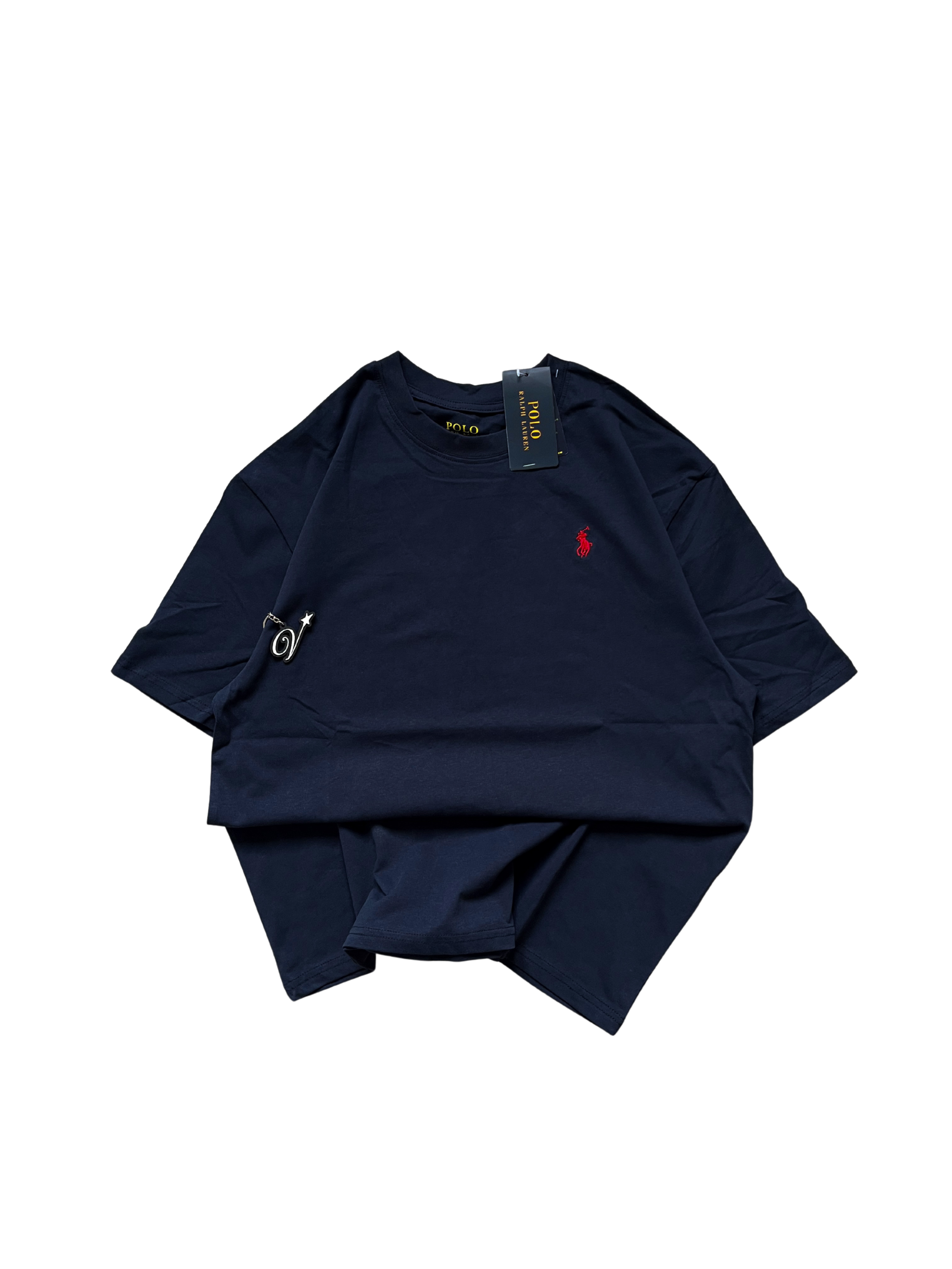 Ralph Lauren Basic tee