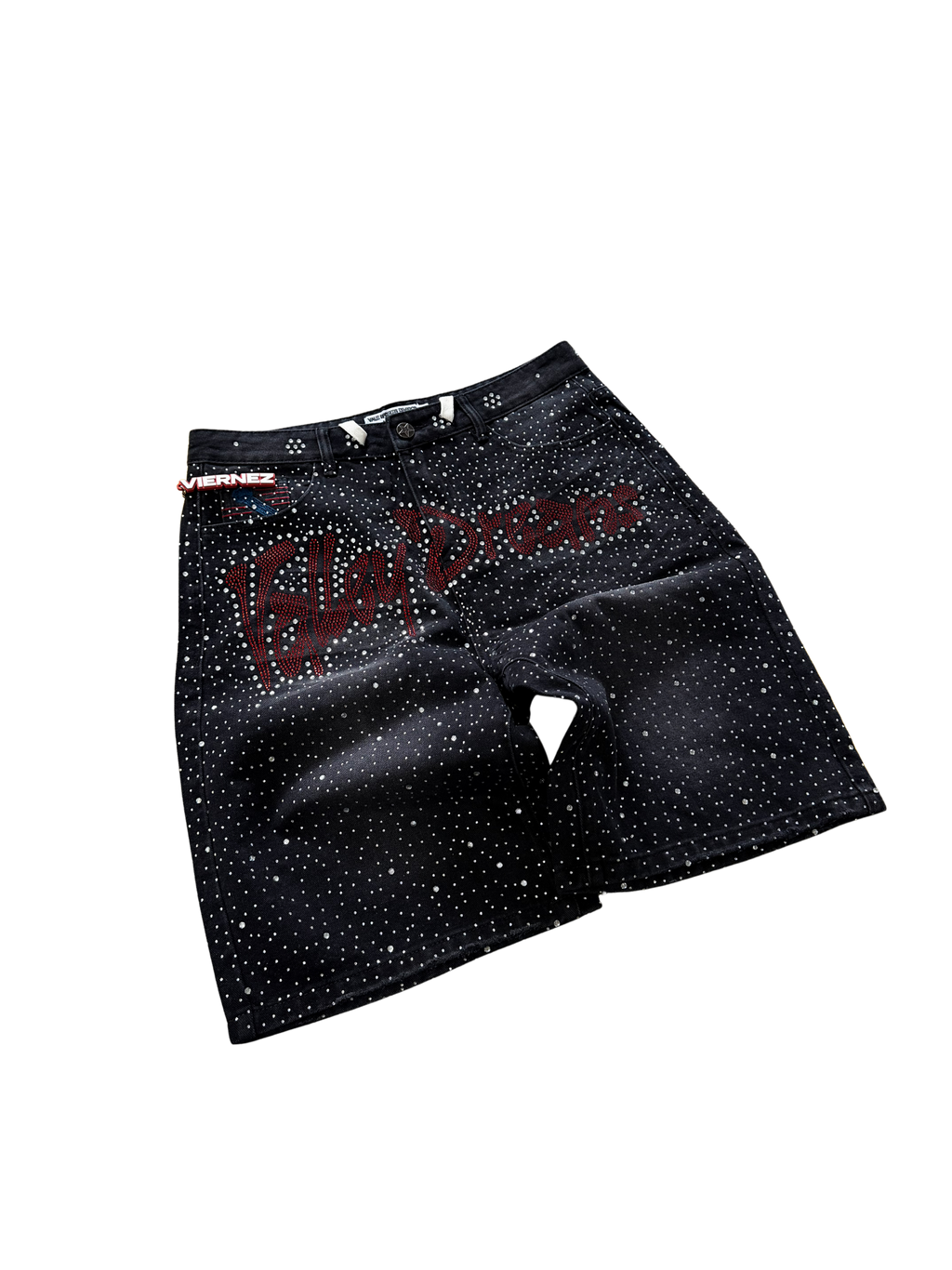Vale "Iced out" Valley Dreams Jorts