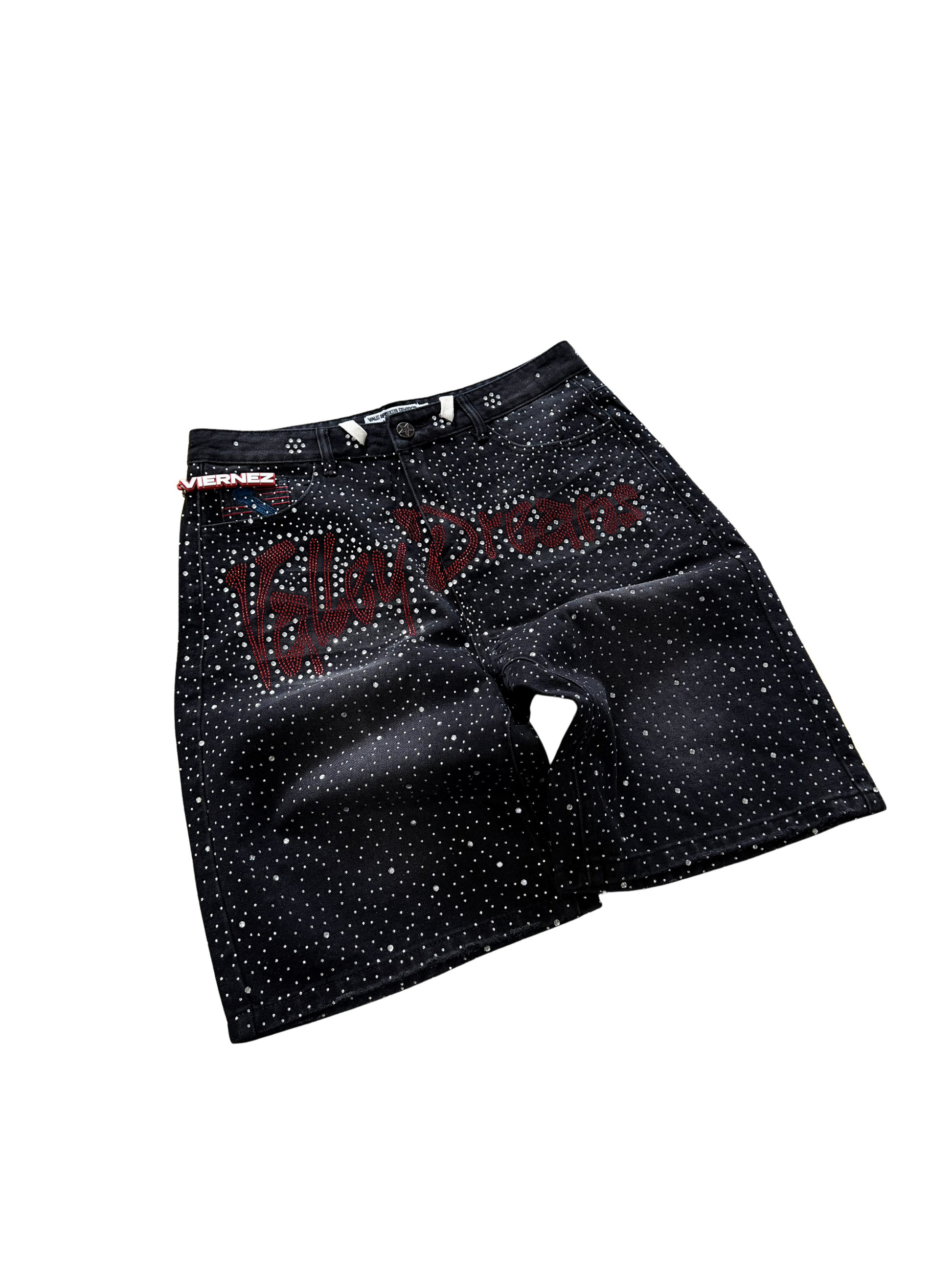 Vale "Iced out" Valley Dreams Jorts
