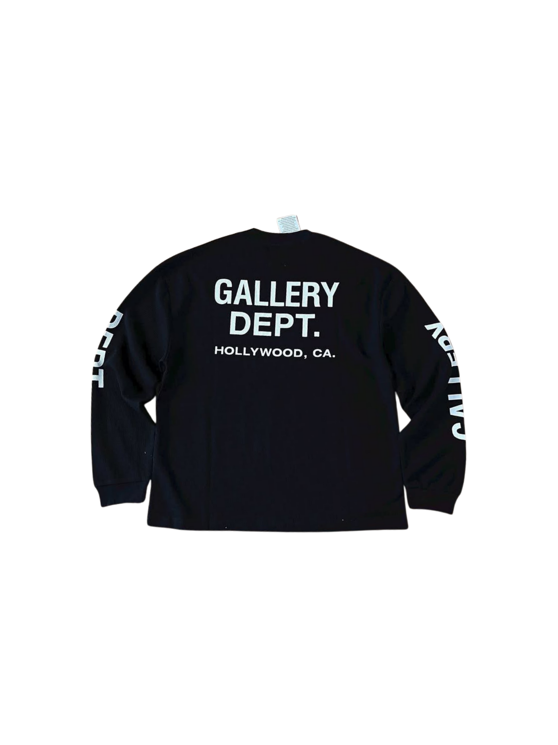 Gallery Dept. Thermal Waffle long sleeves