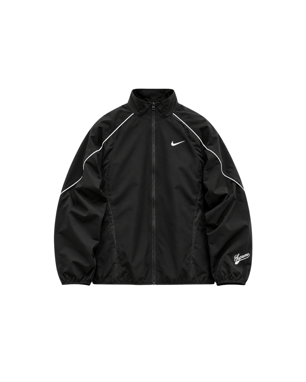 Supreme x Nike Track Jacket SS25