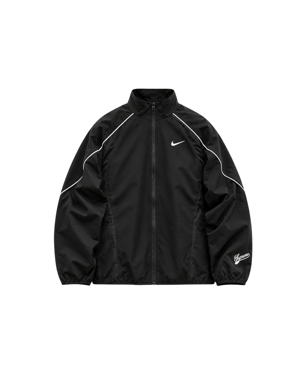 Supreme x Nike Track Jacket SS25