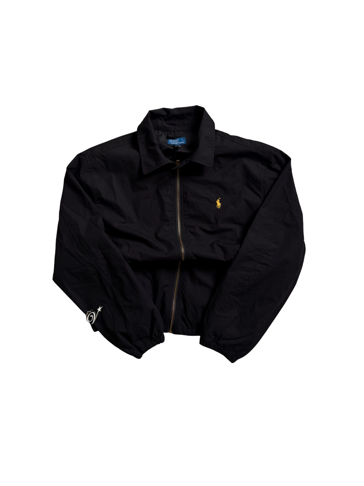Polo Ralph Lauren Bayport Cotton Poplin Jacket Medium - ON HAND