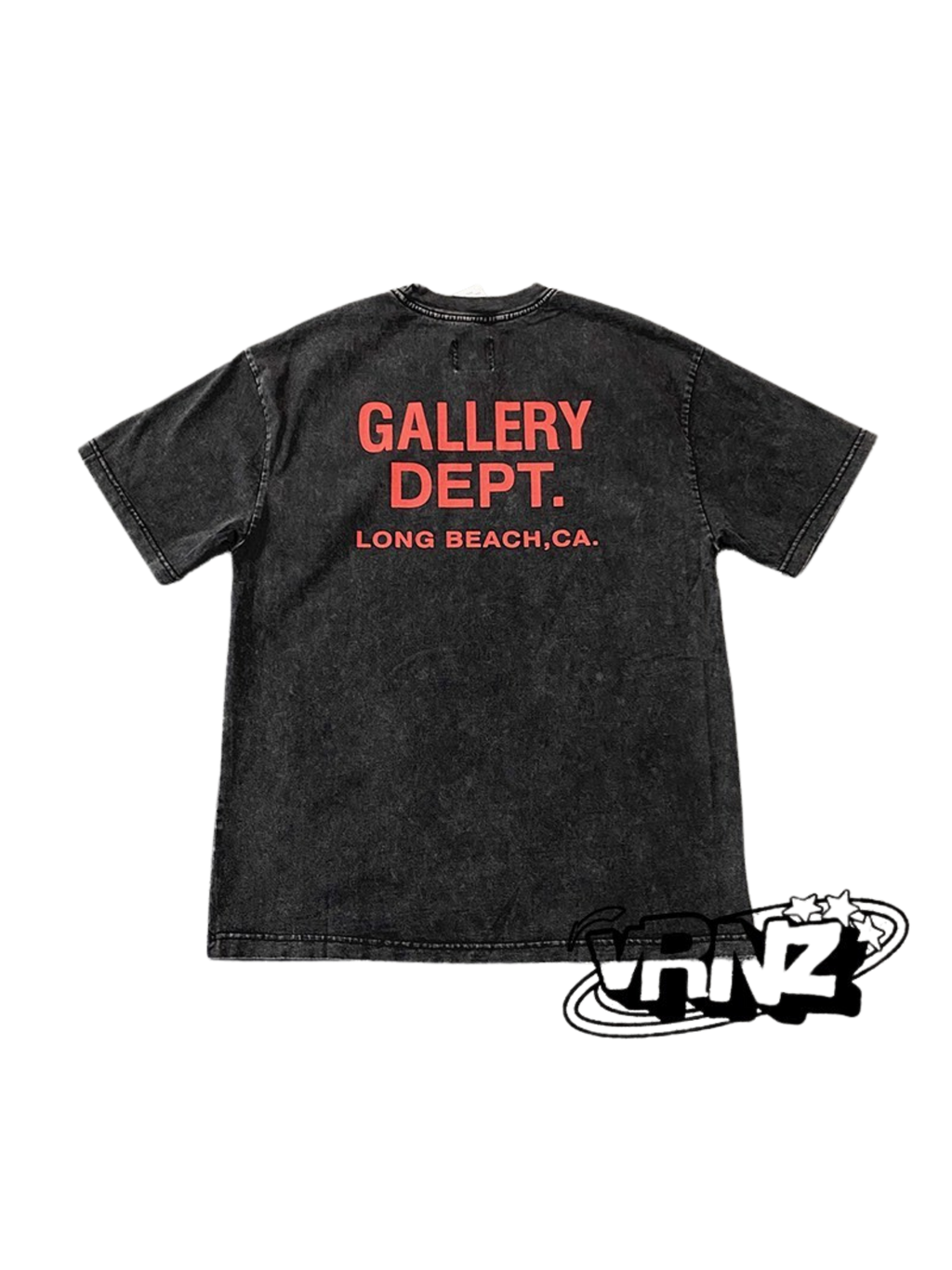 Gallery Dept. 'I am sad I miss my friends' tee