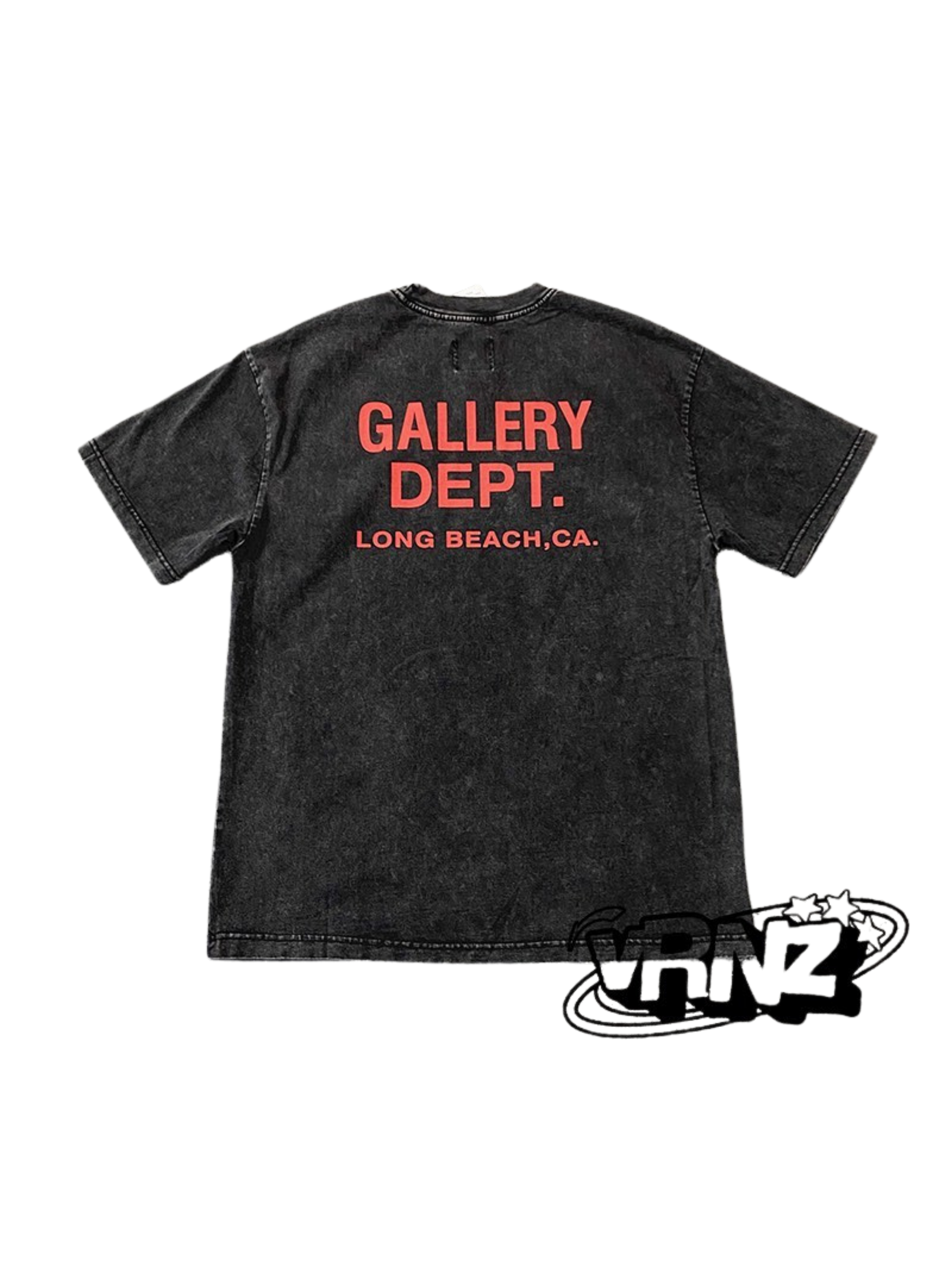 Gallery Dept. 'I am sad I miss my friends' tee