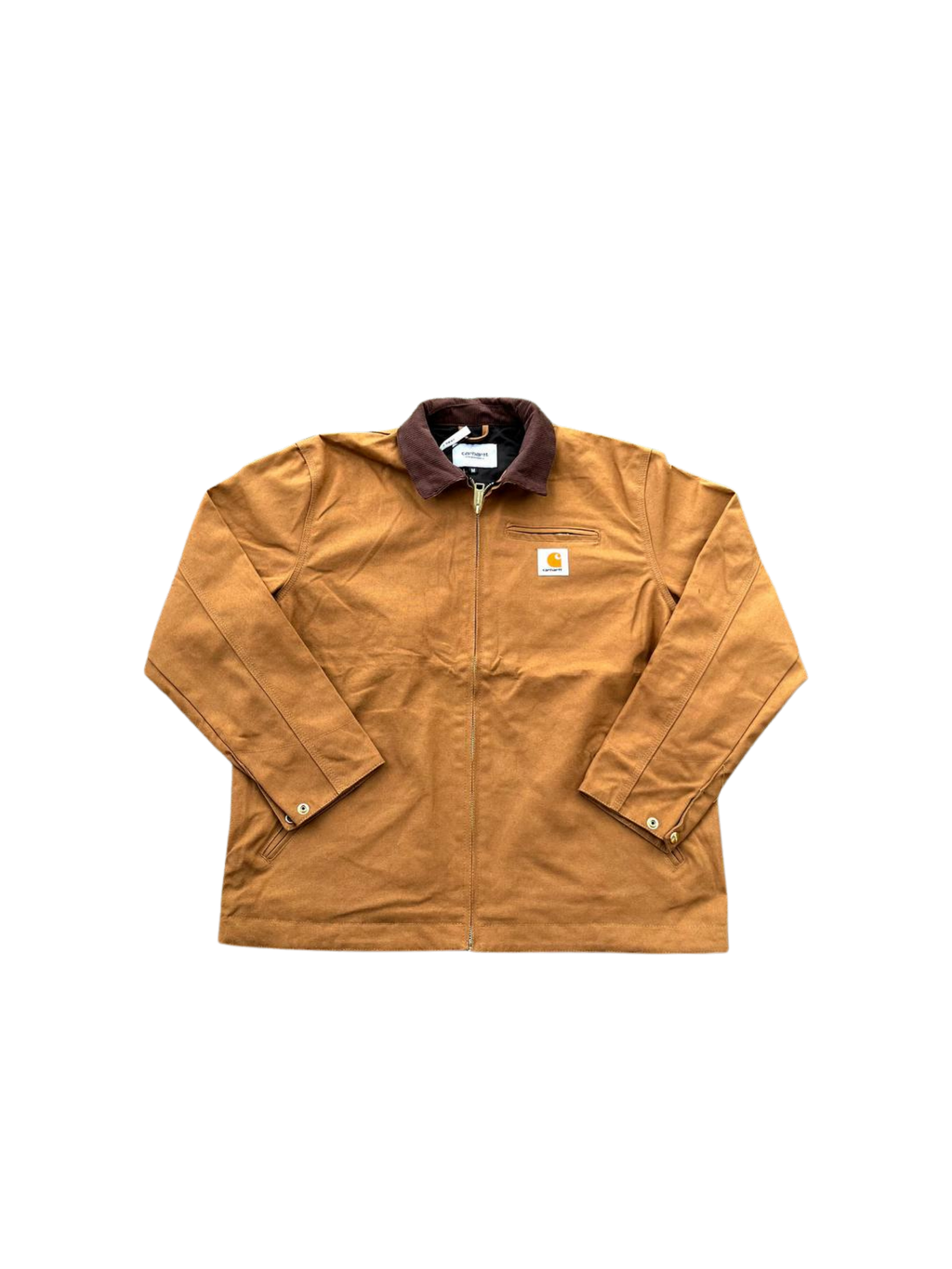 Carhartt WIP detroit jacket