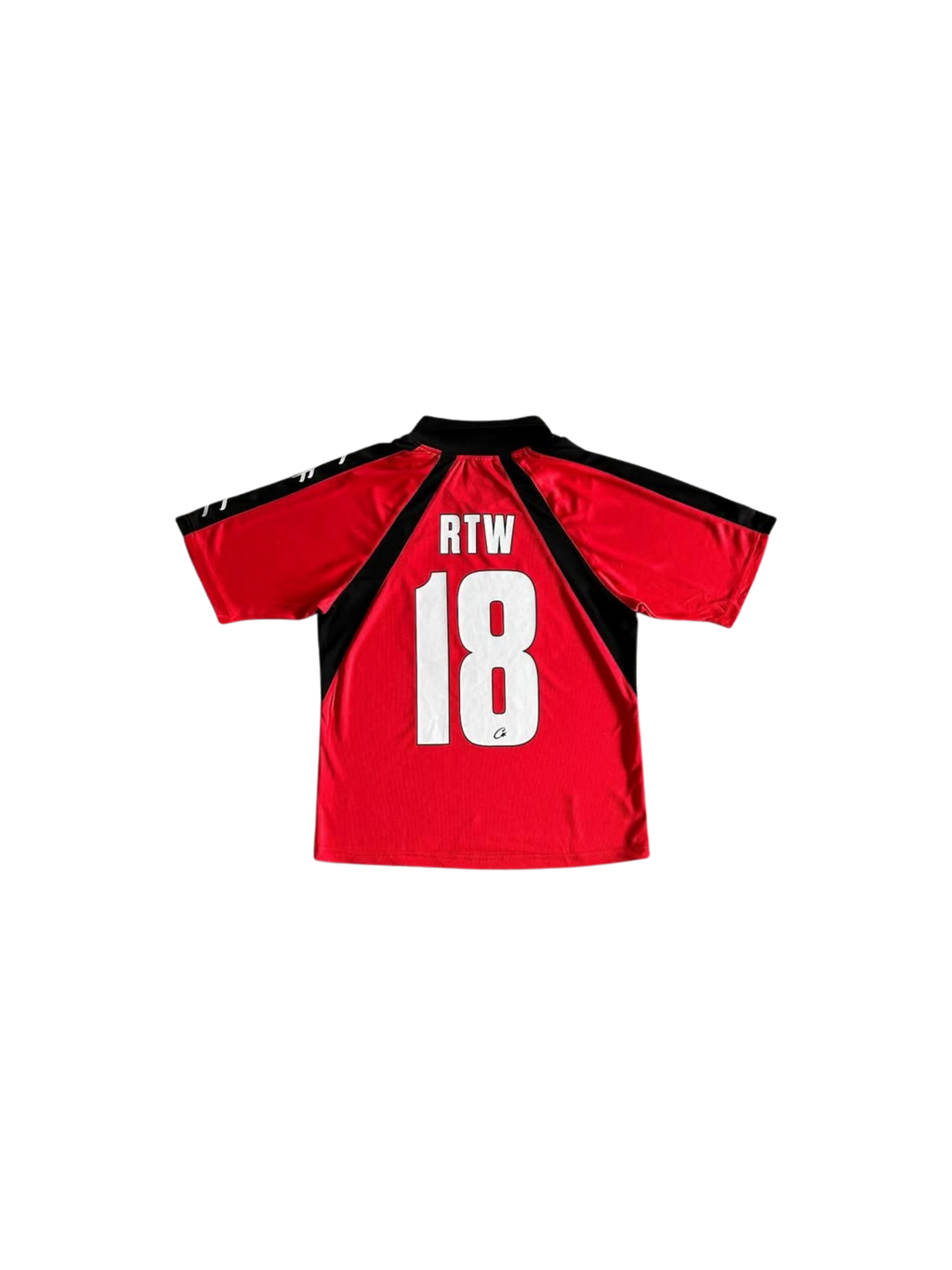 Corteiz RTW all star jersey