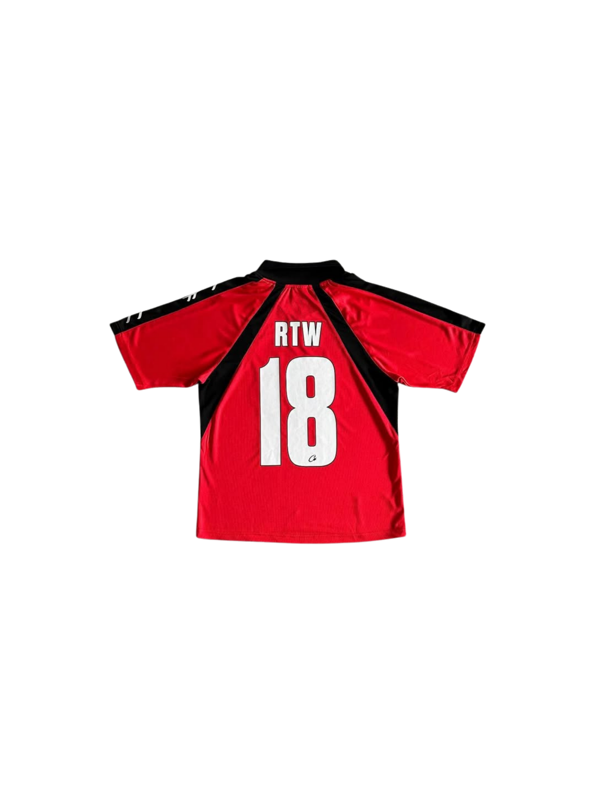 Corteiz RTW all star jersey