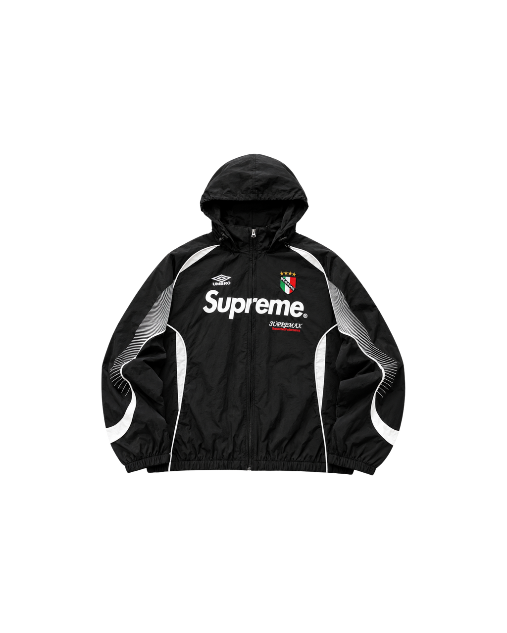 Supreme x Umbro Jacket