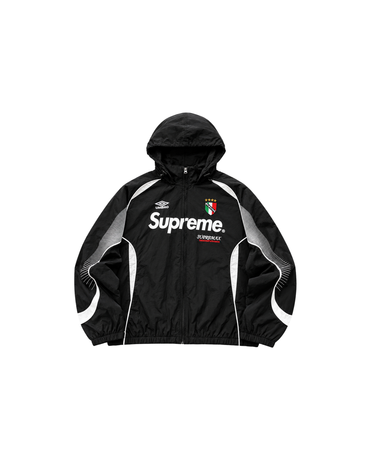 Supreme x Umbro Jacket