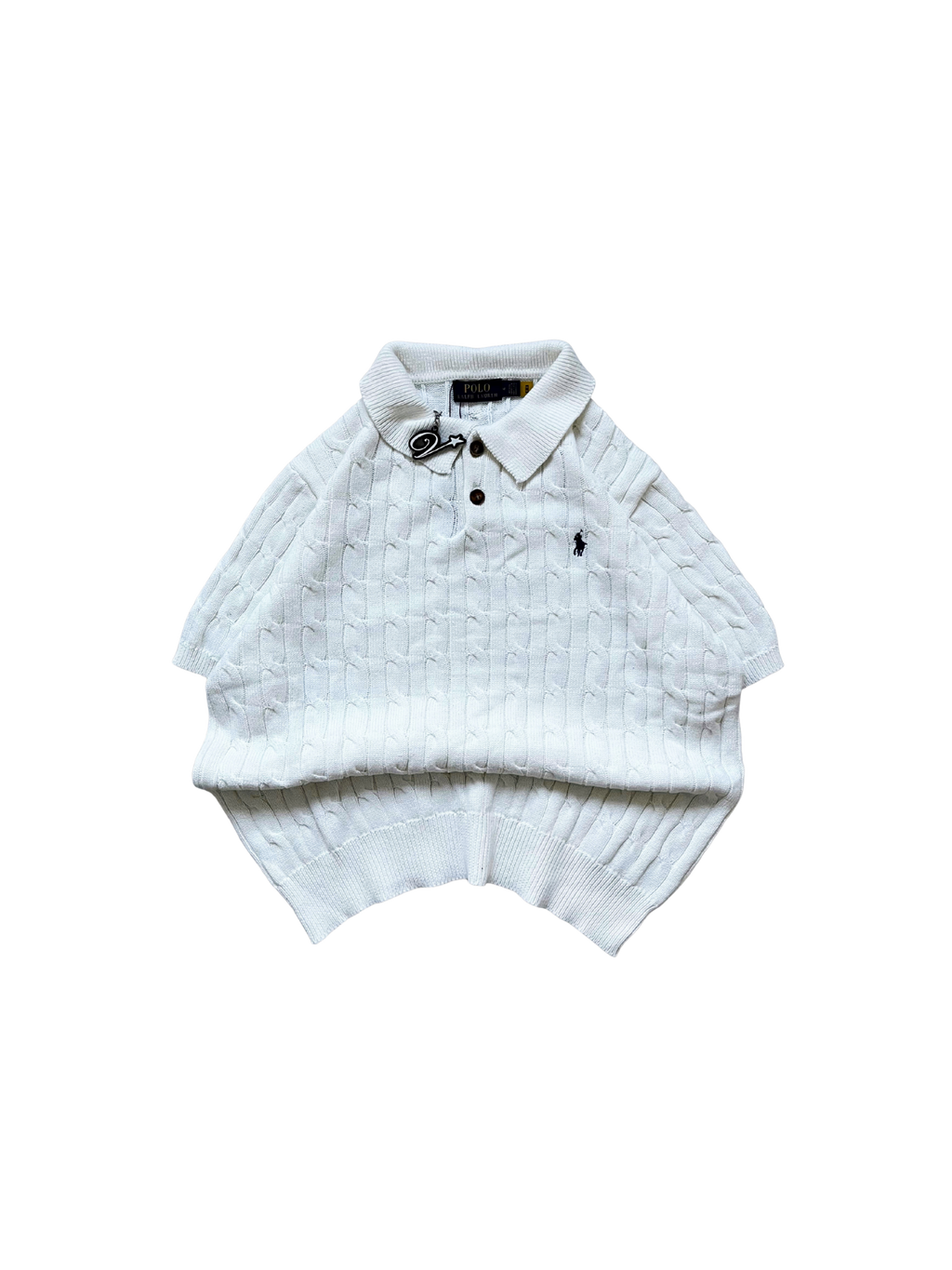 RL Knitted polos