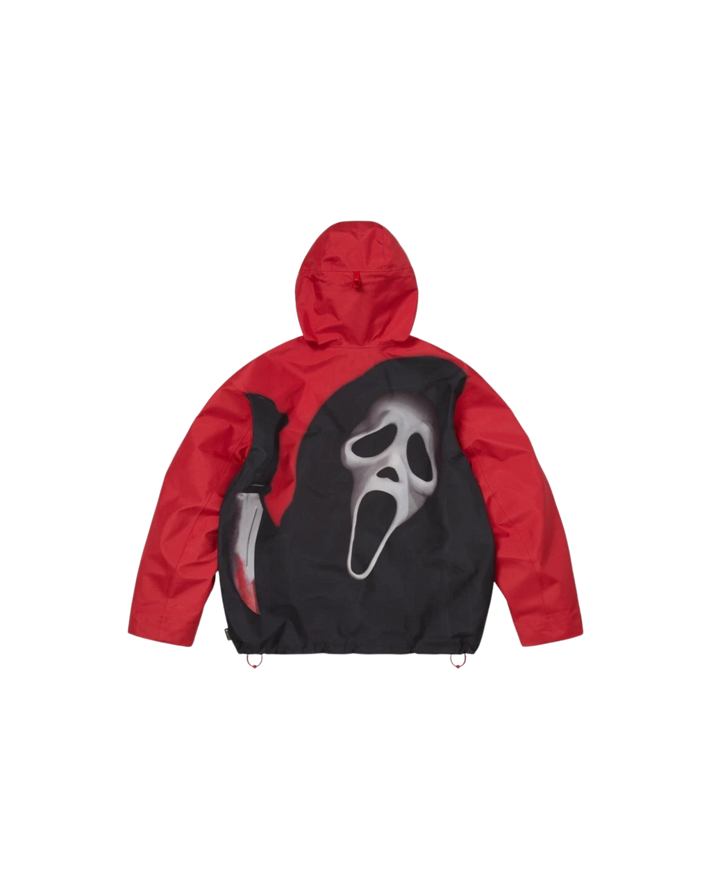 Supreme Gore-Tex Ghostface Jacket