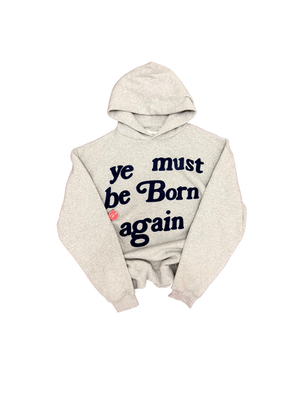 YMBBA Exclusive Hoodie XL - ON HAND