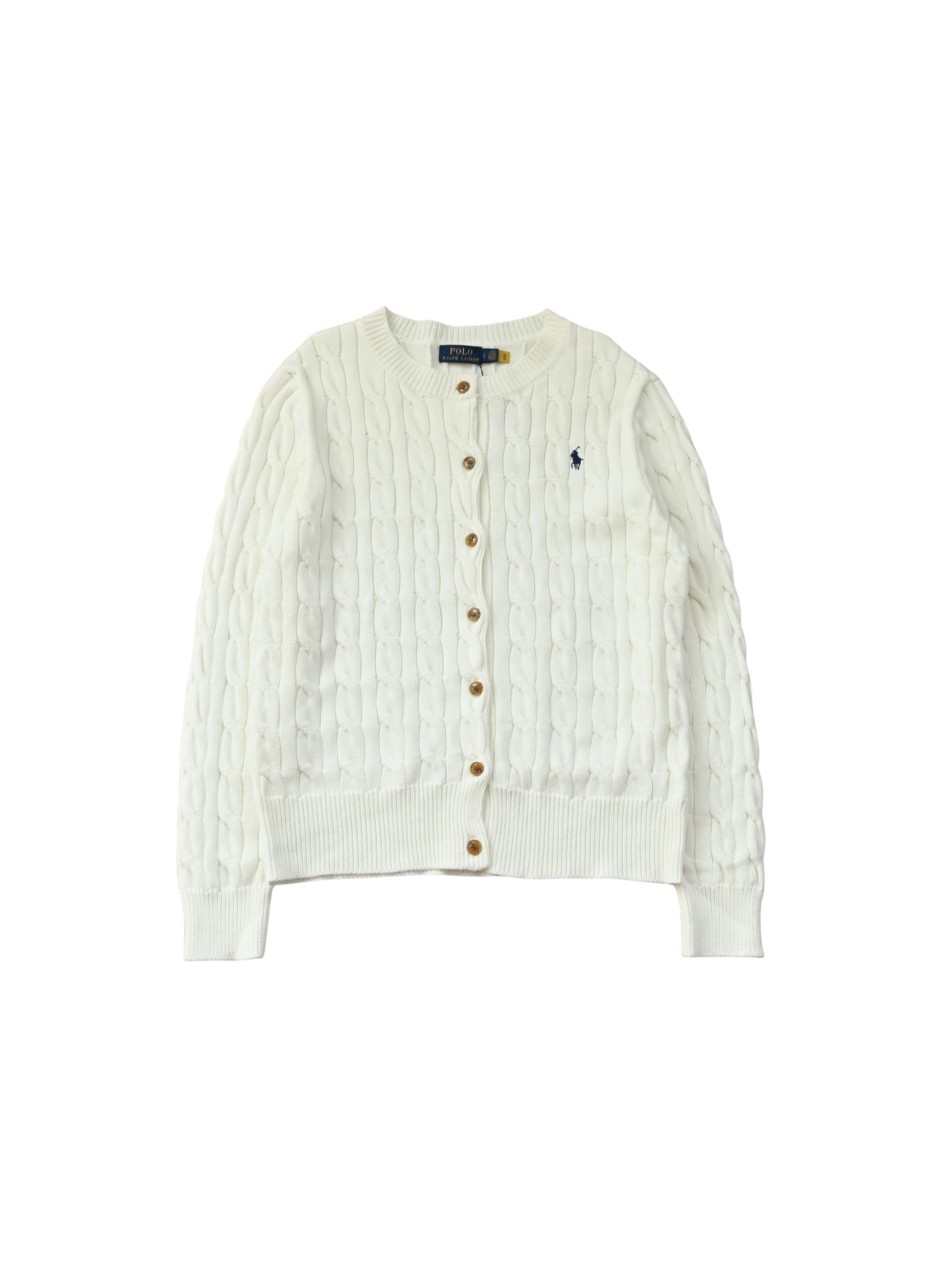 Ralph Lauren Cardigan Womens