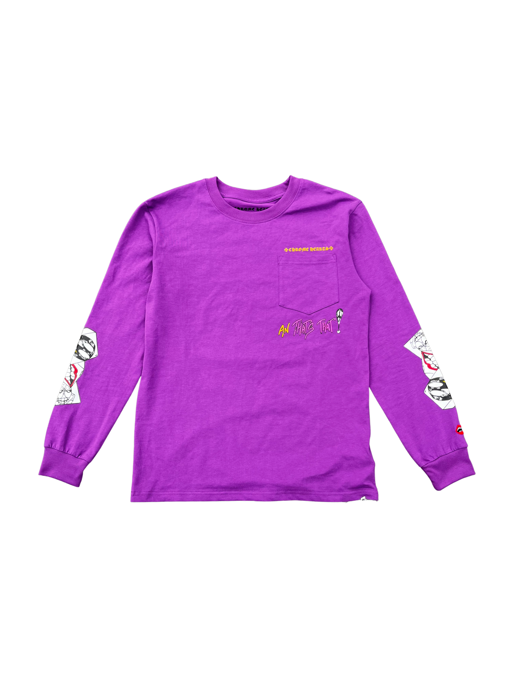 CH x Matty boy sweater