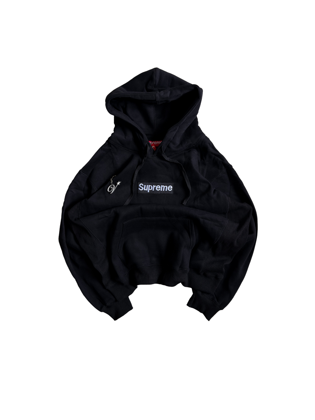 Supreme Box Logo Hoodie