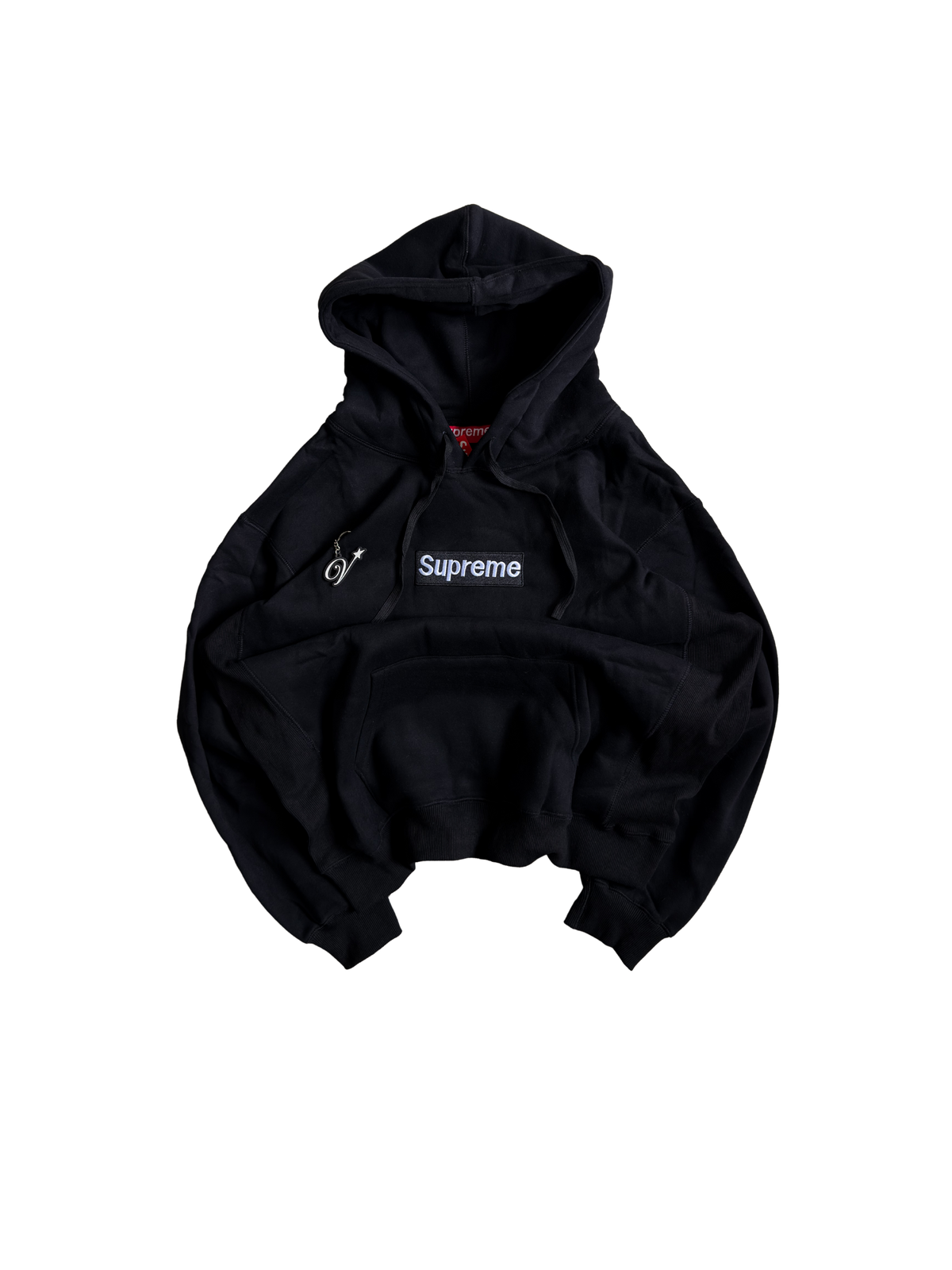 Supreme Box Logo Hoodie