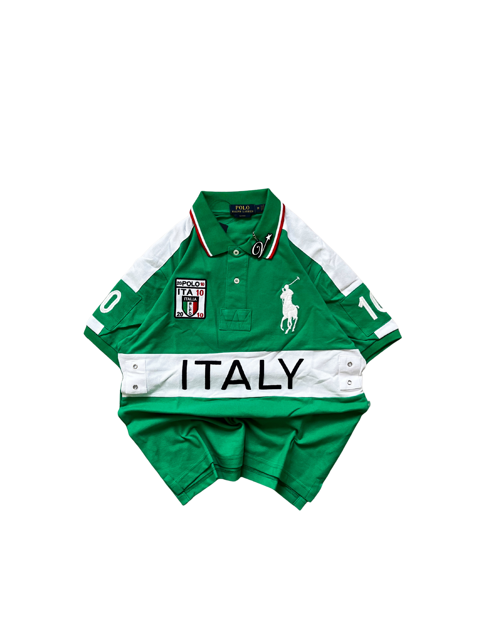 Ralph Lauren Country Edition polo shirt