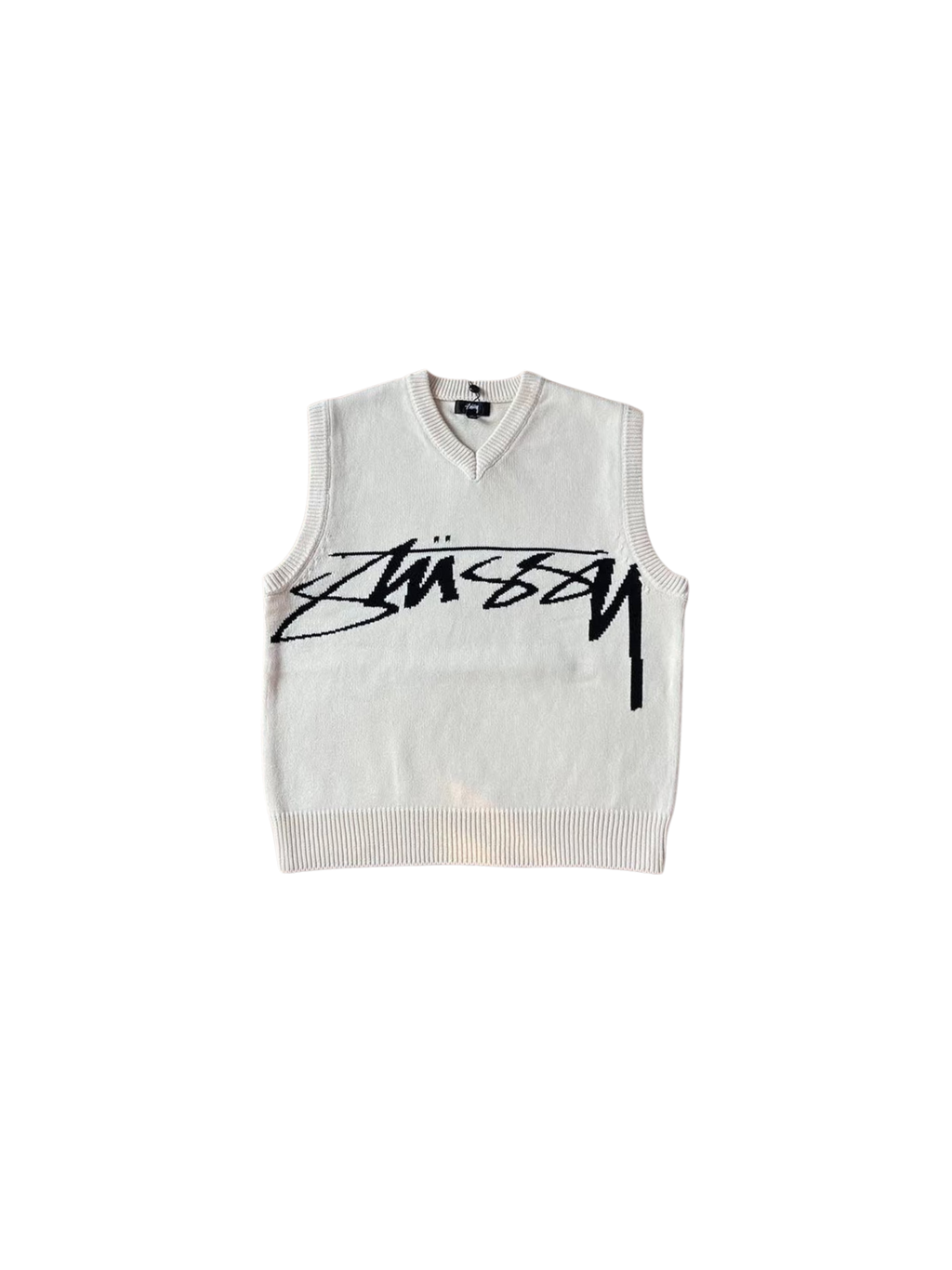 Stussy Vest