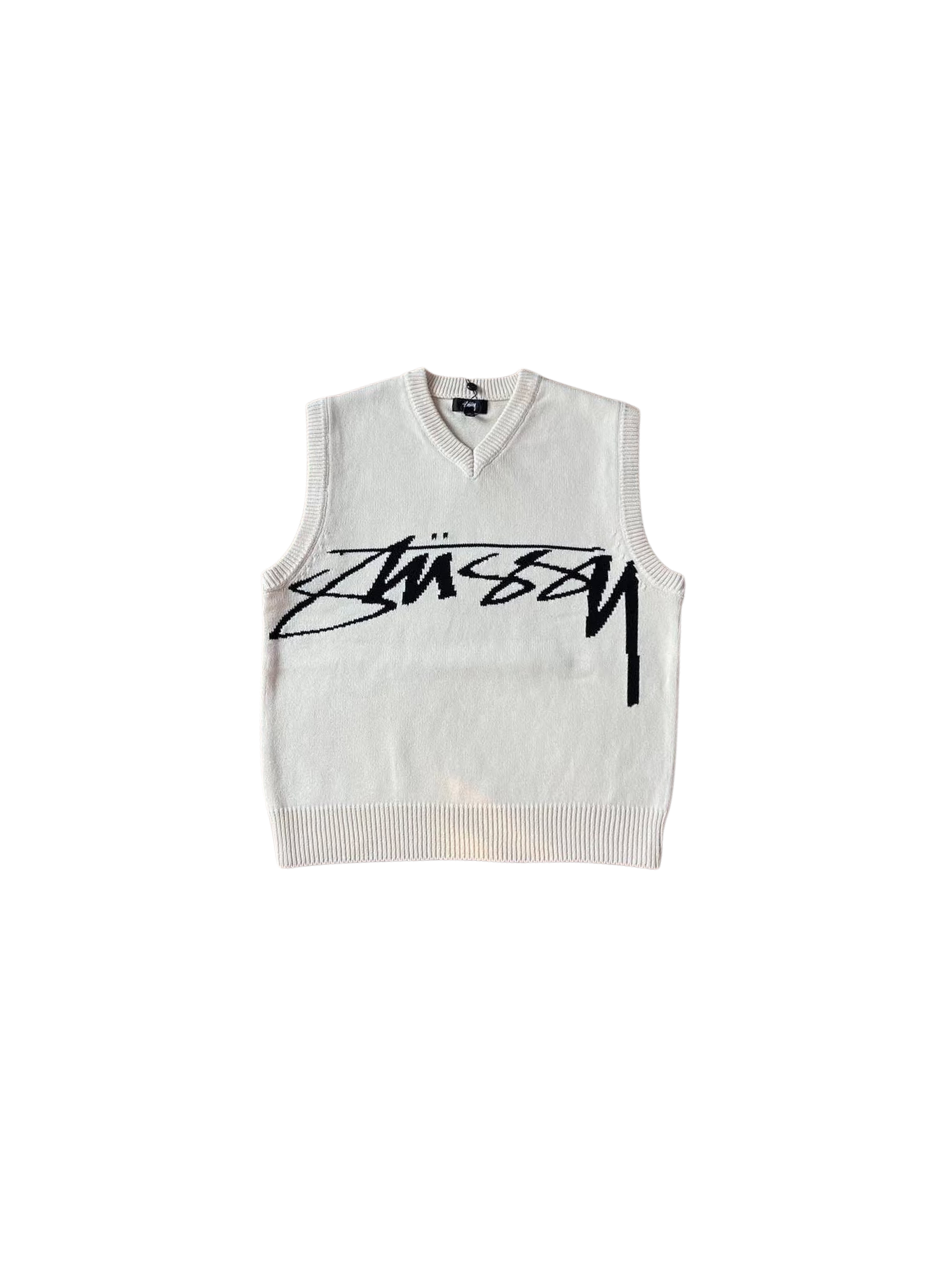 Stussy Vest