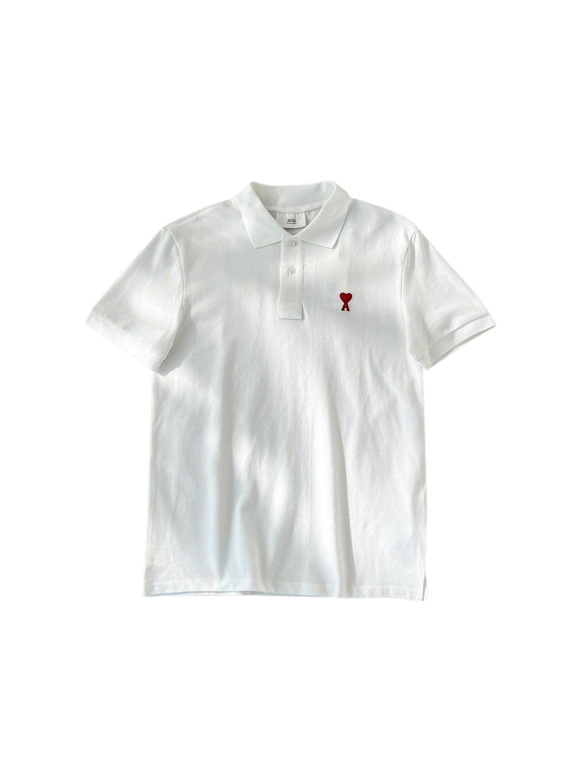 AMI Paris Polo