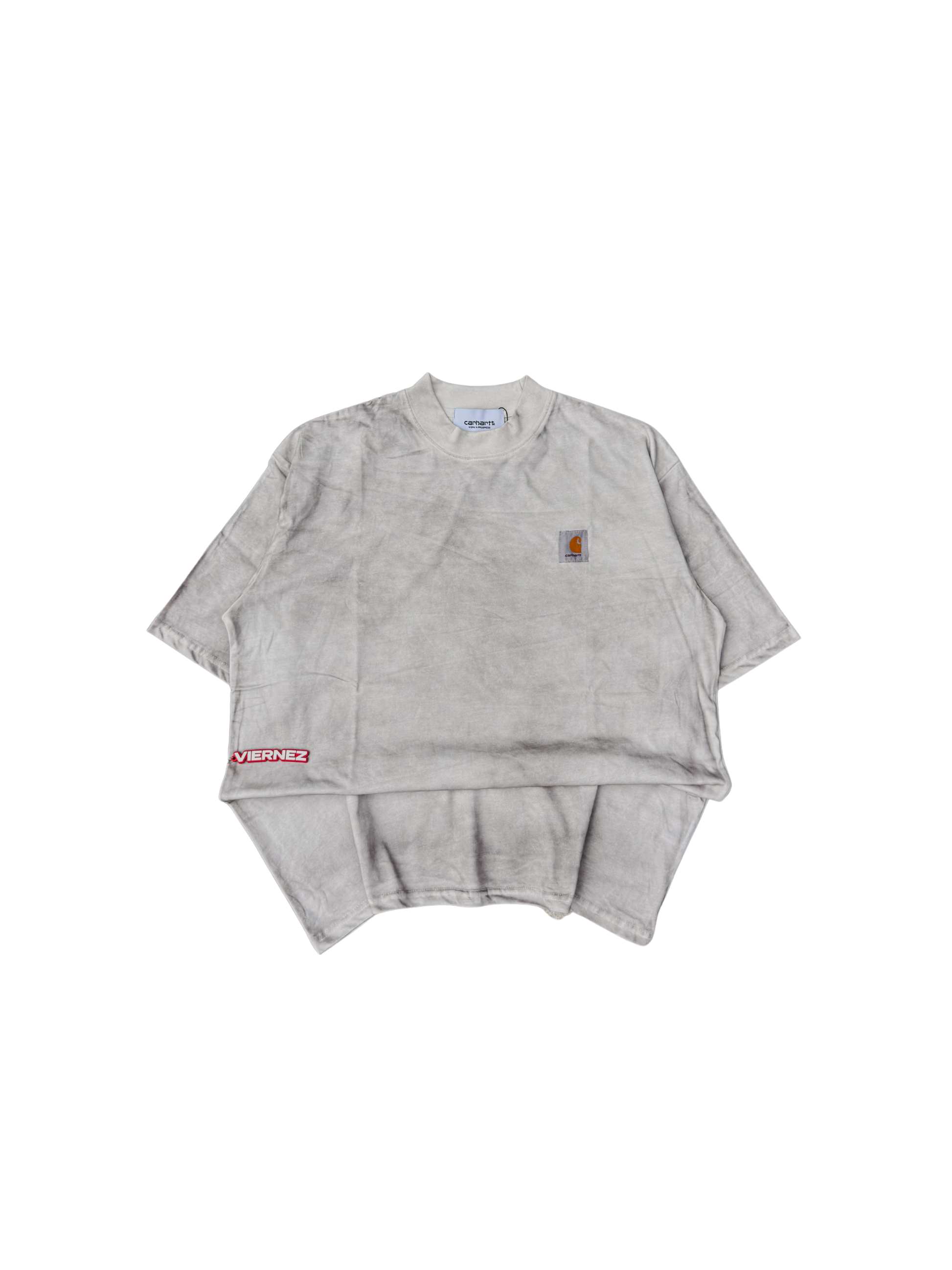 Carhartt WIP S/S Vista Tee