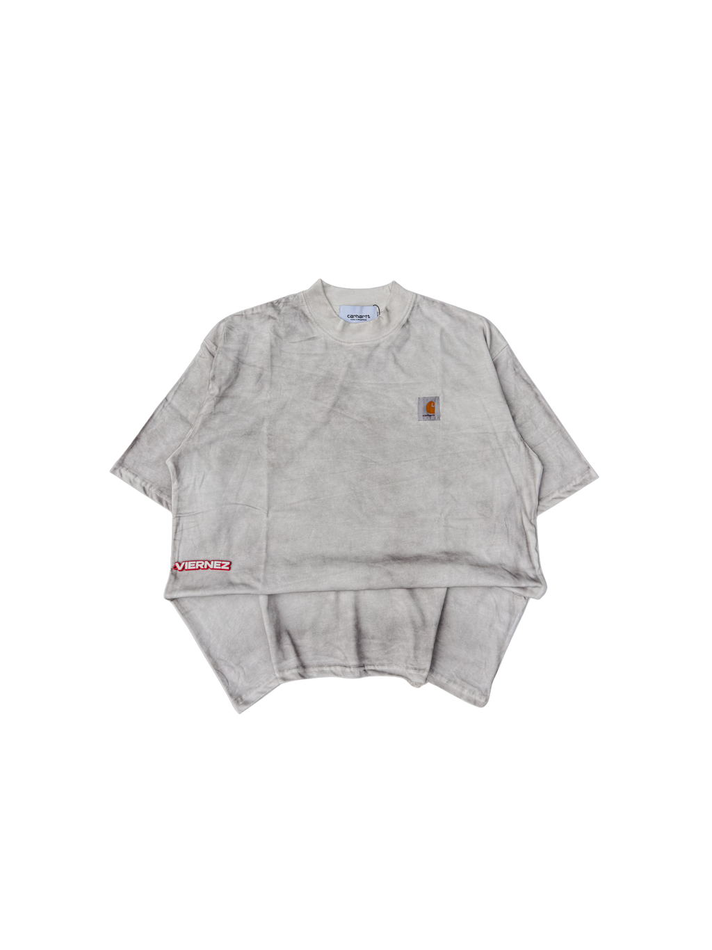 Carhartt WIP S/S Vista Tee
