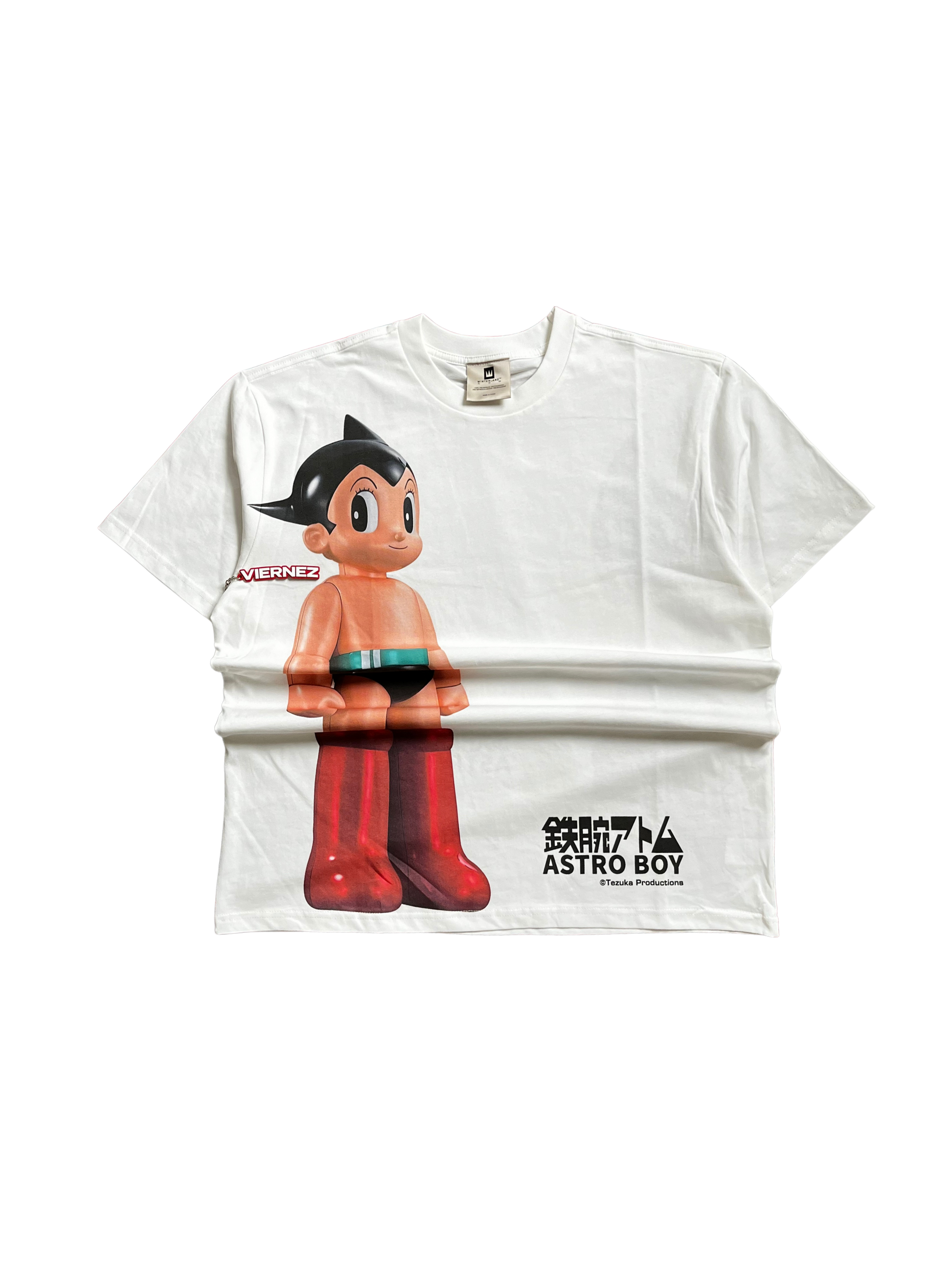 Astro Boy Icon Tee