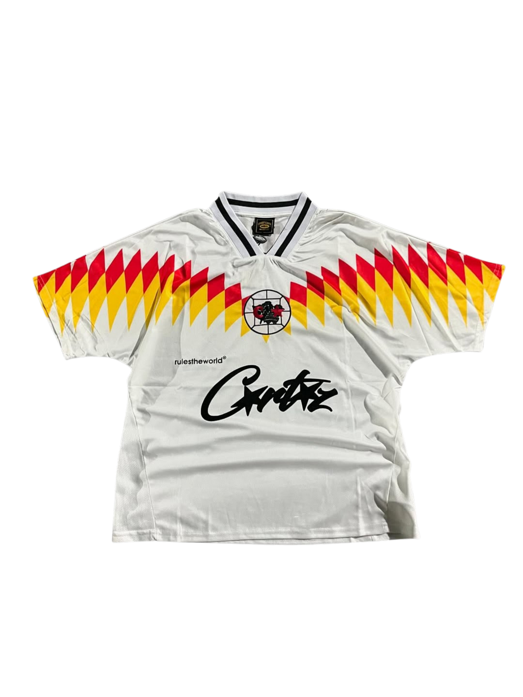 Corteiz RTW club edition jersey