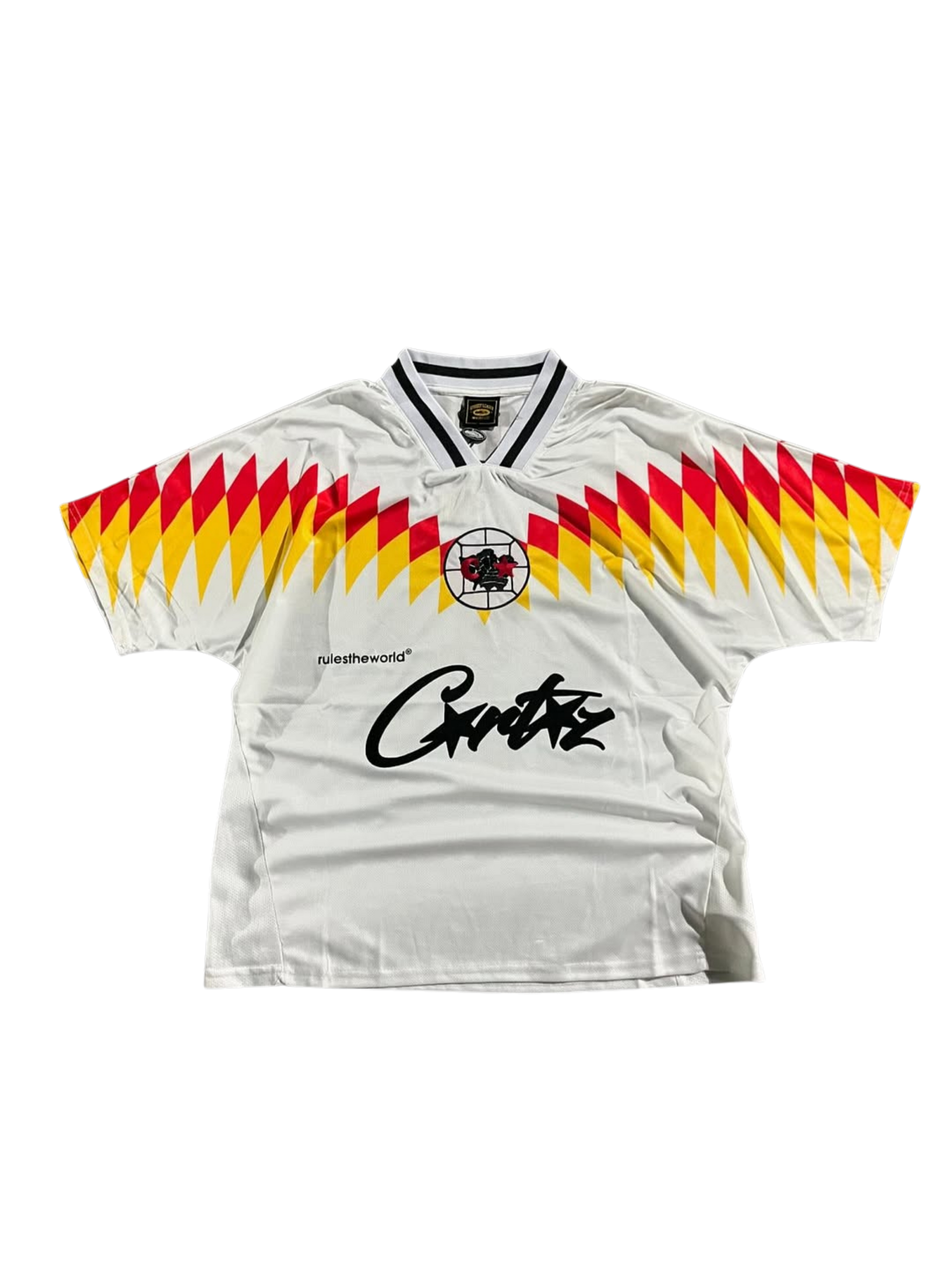 Corteiz RTW club edition jersey