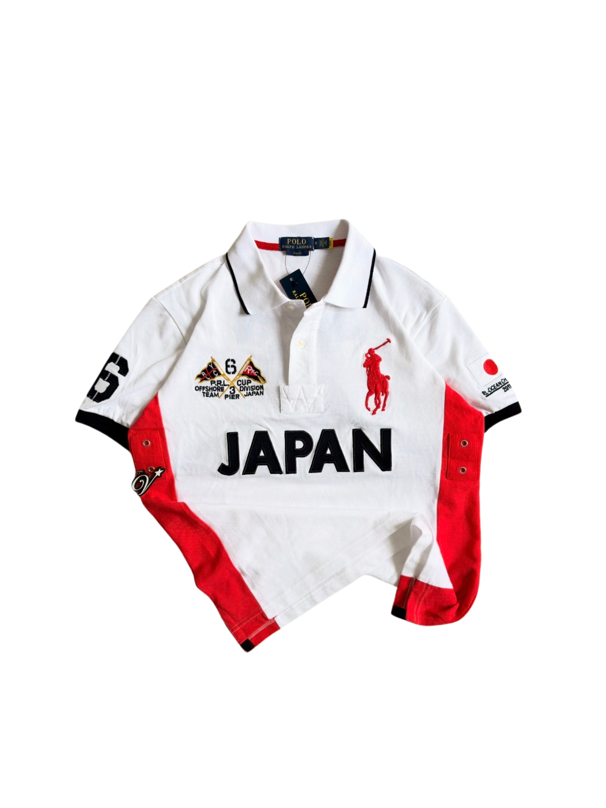 Ralph Lauren Chief Keef 'Japan' Edition
