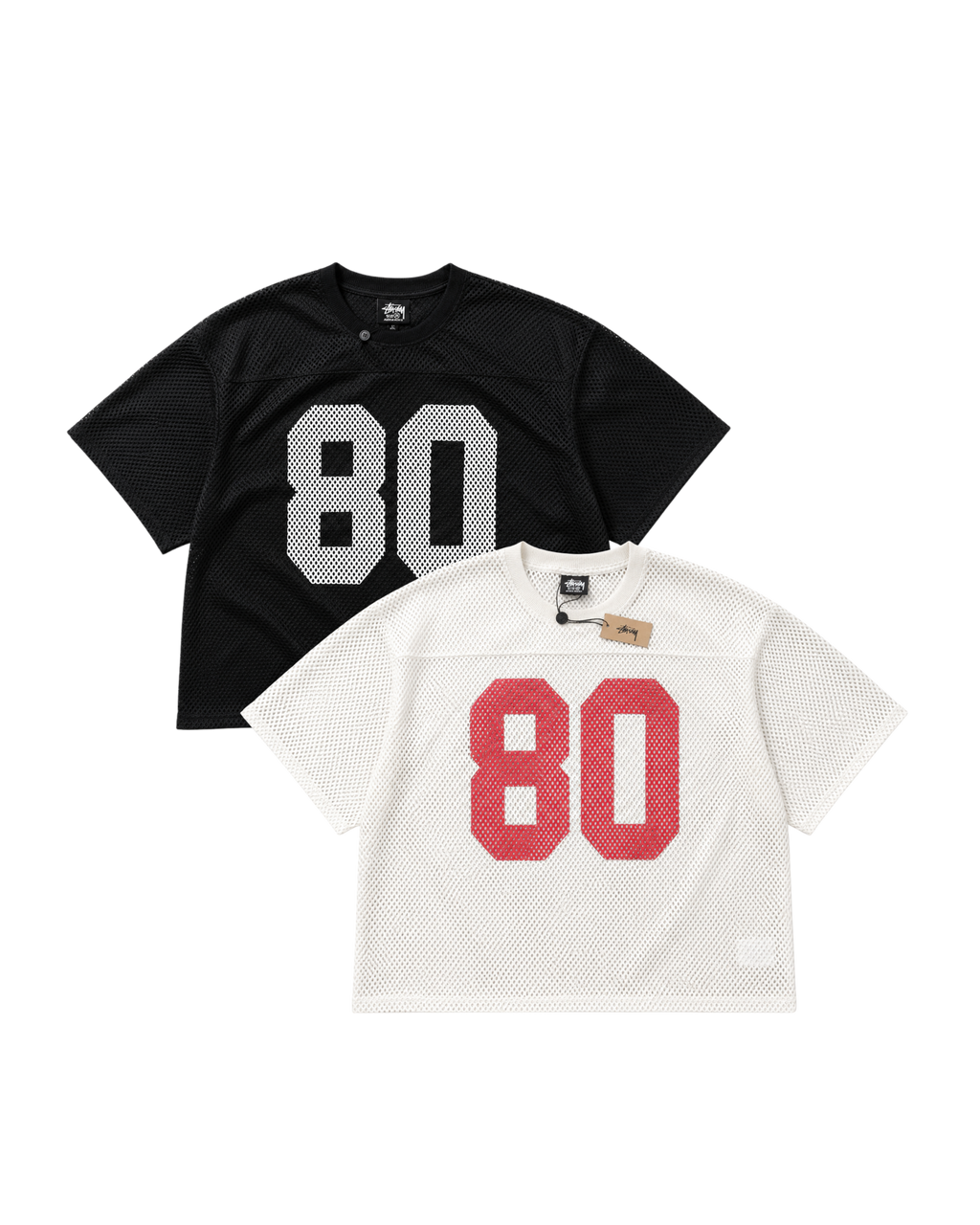 Stüșsy Team 80 jersey