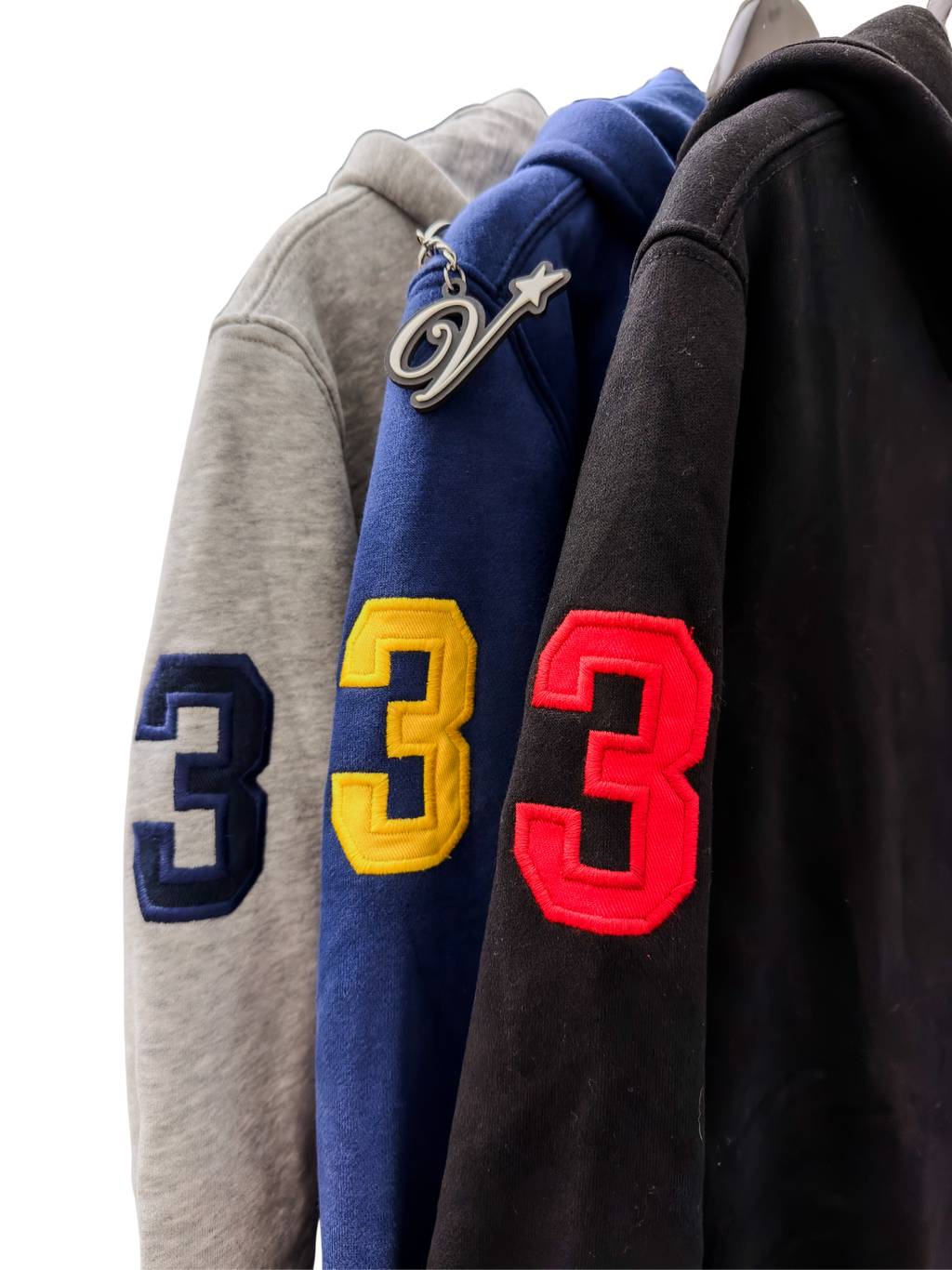 Ralph Lauren Big Pony Zip Hoodie