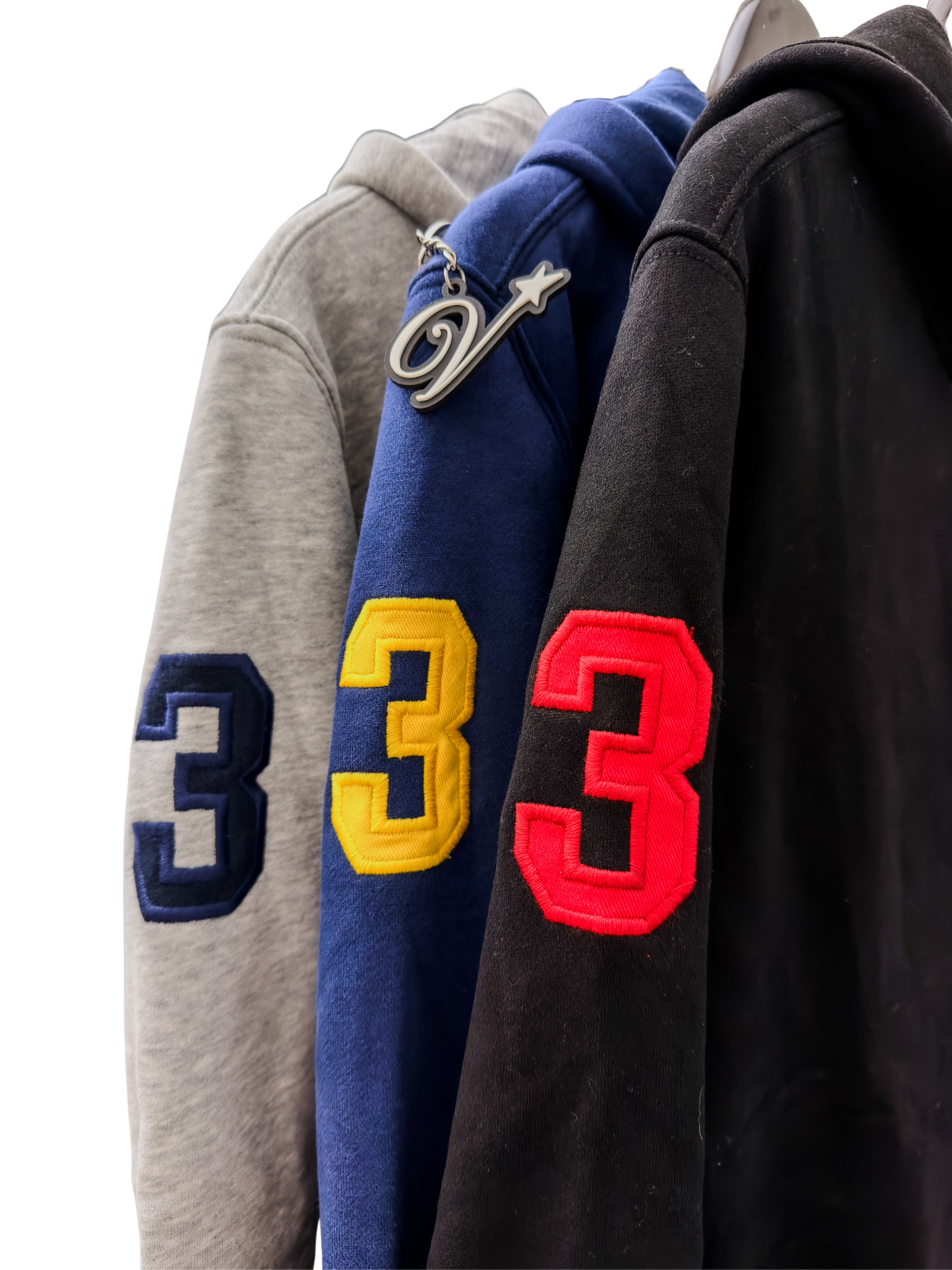 Ralph Lauren Big Pony Zip Hoodie