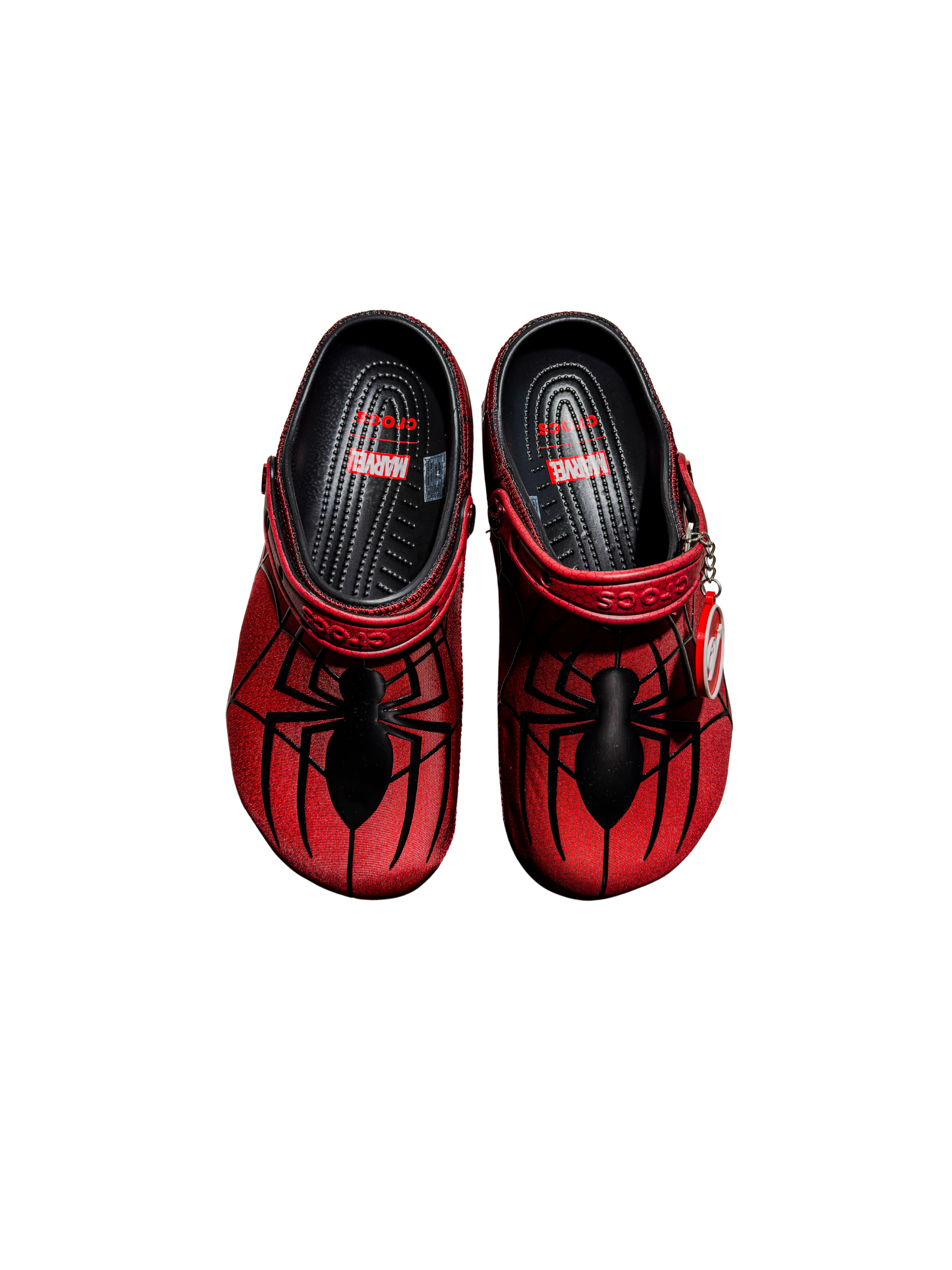 Spiderman Neo Clogs