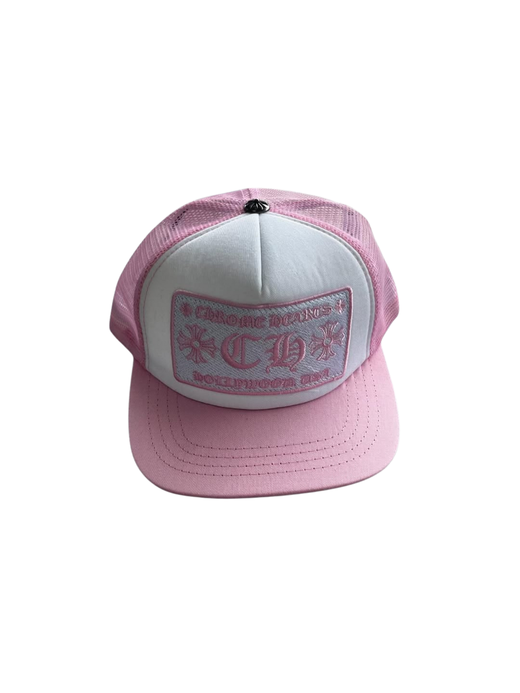 CH trucker cap