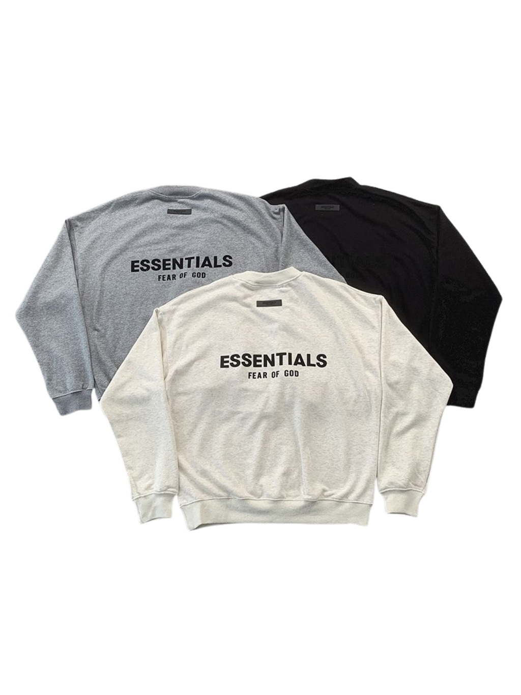 FOG Essentials FW22 Sweater