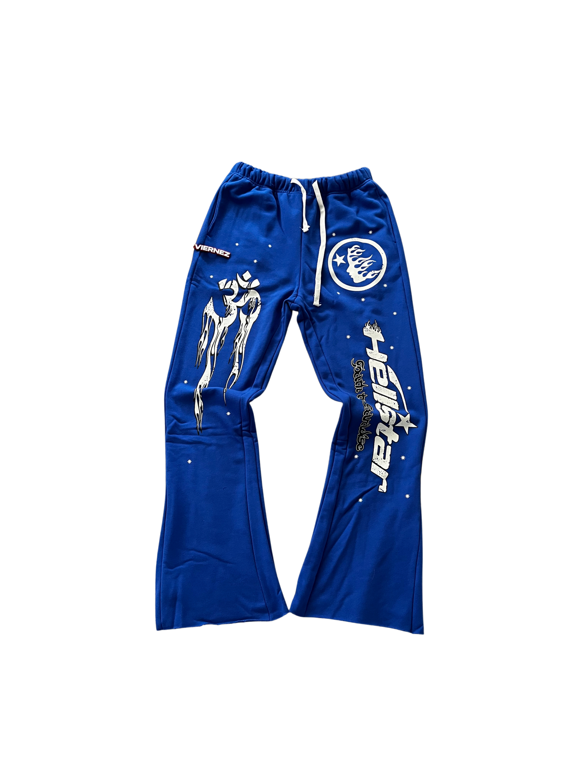 Hellstar "Path to Paradise" Pants