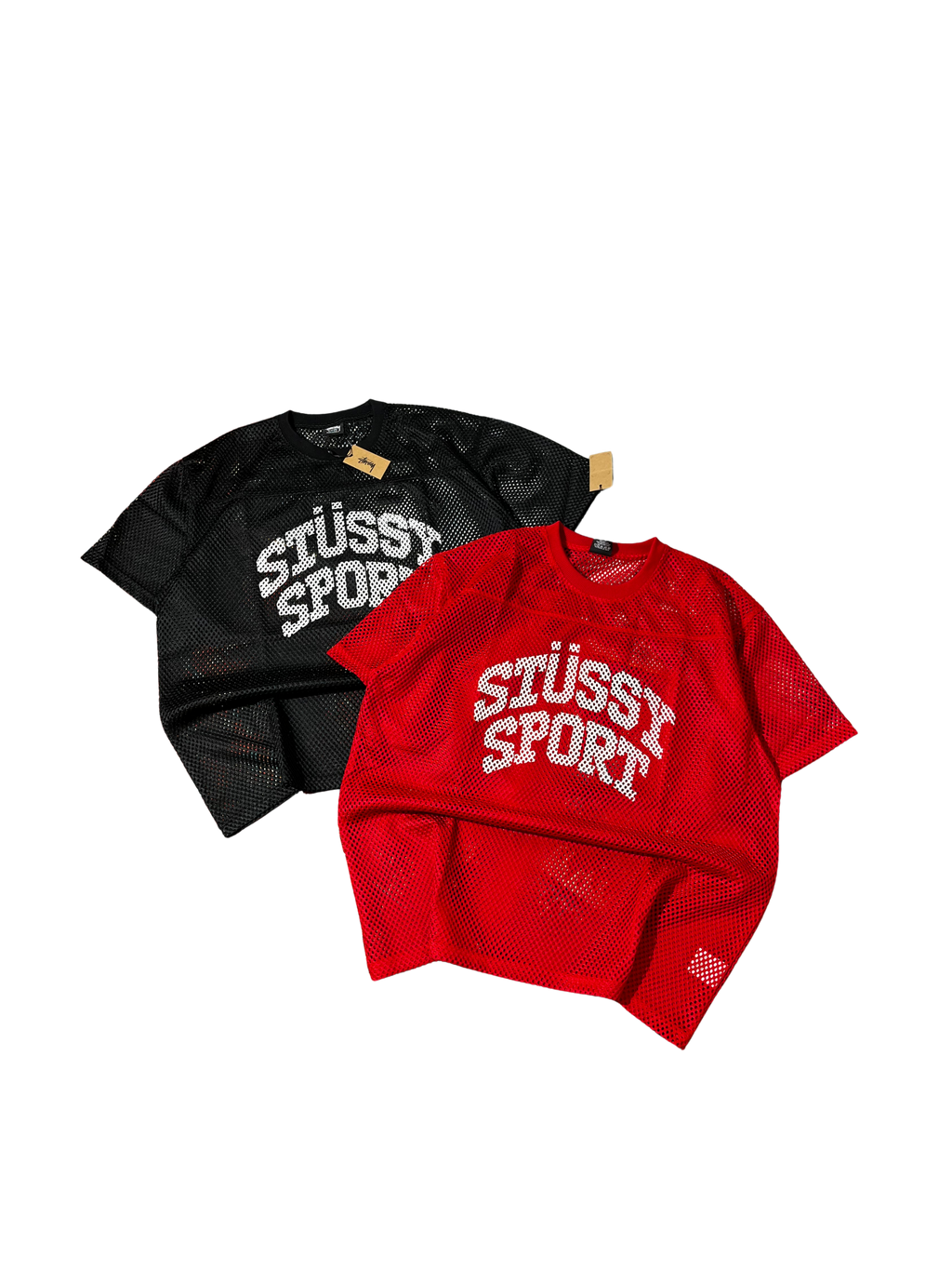 Stussy Sport Jersey