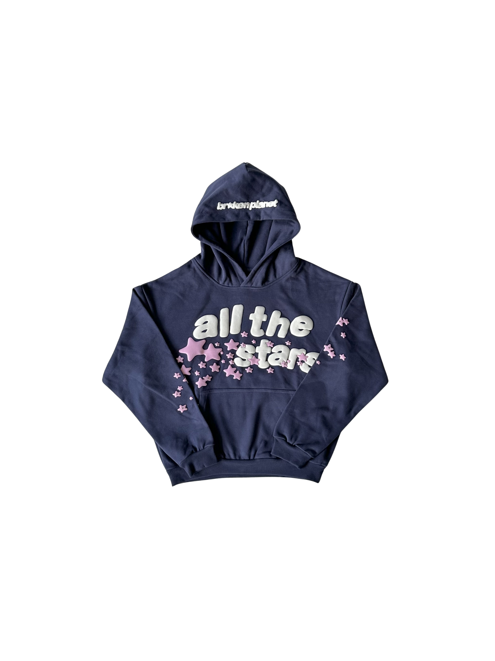 Broken Planet All The Stars Hoodie