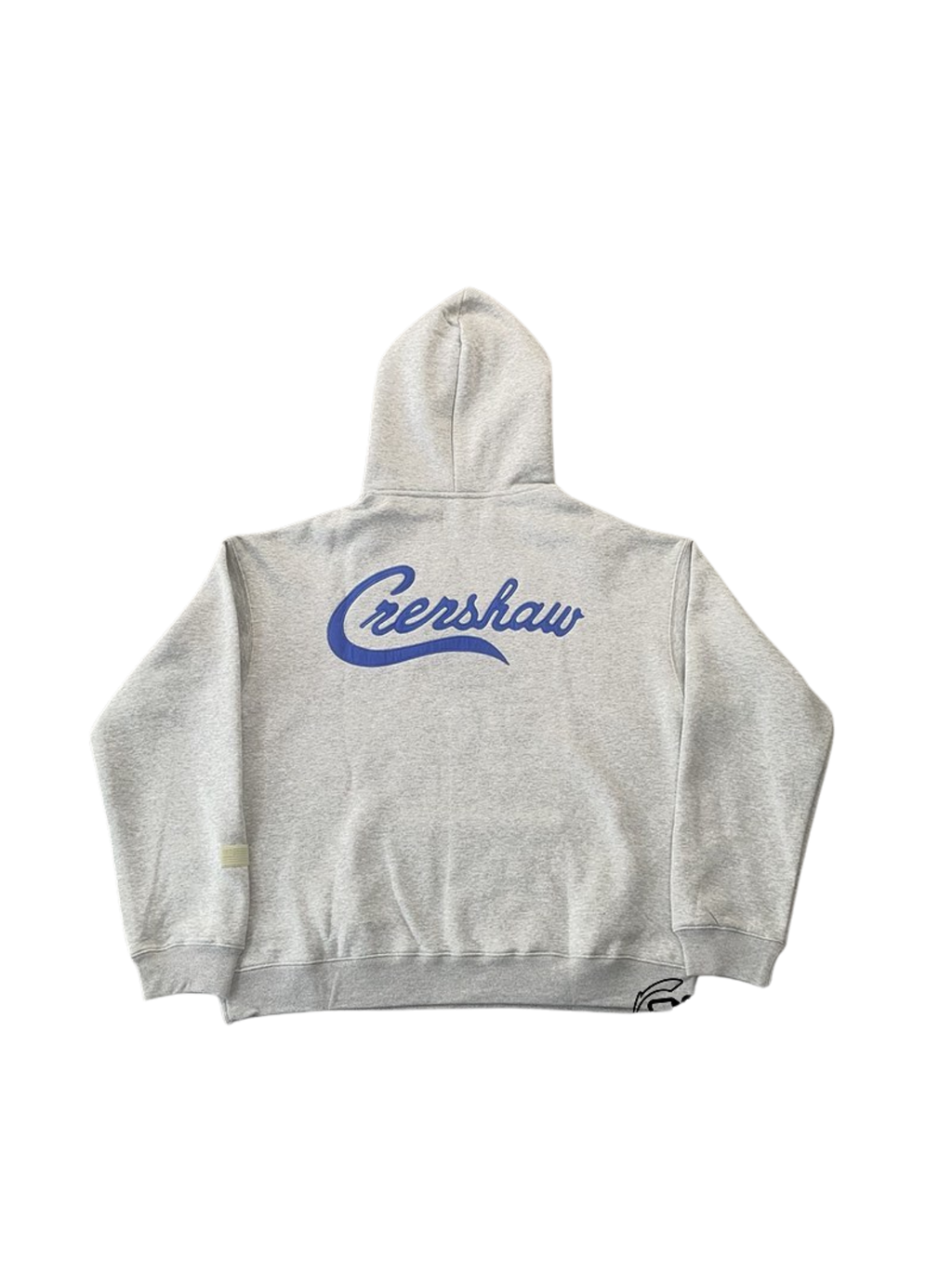 Essentials X TMC Crenshaw Hoodie