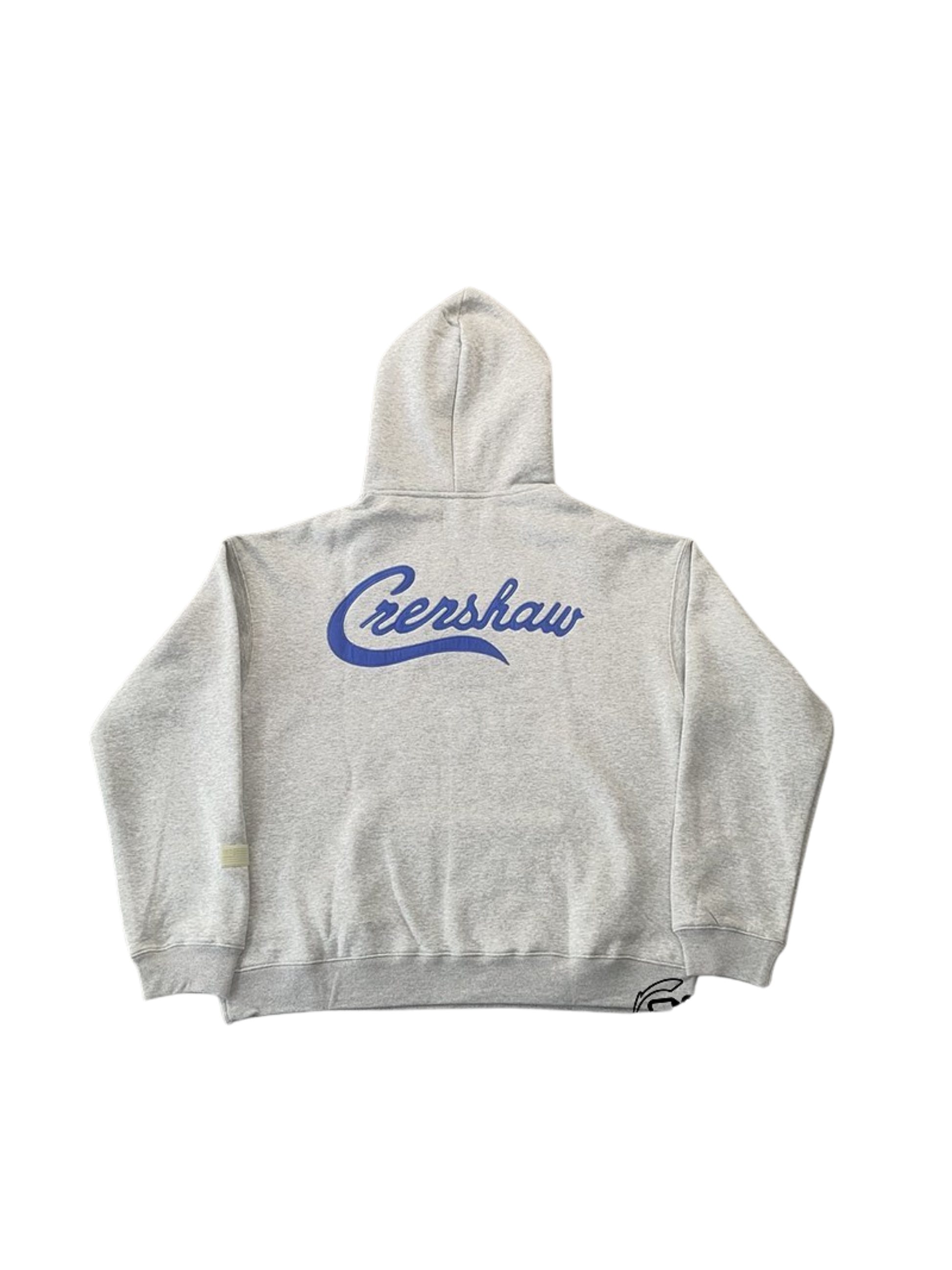 Essentials X TMC Crenshaw Hoodie
