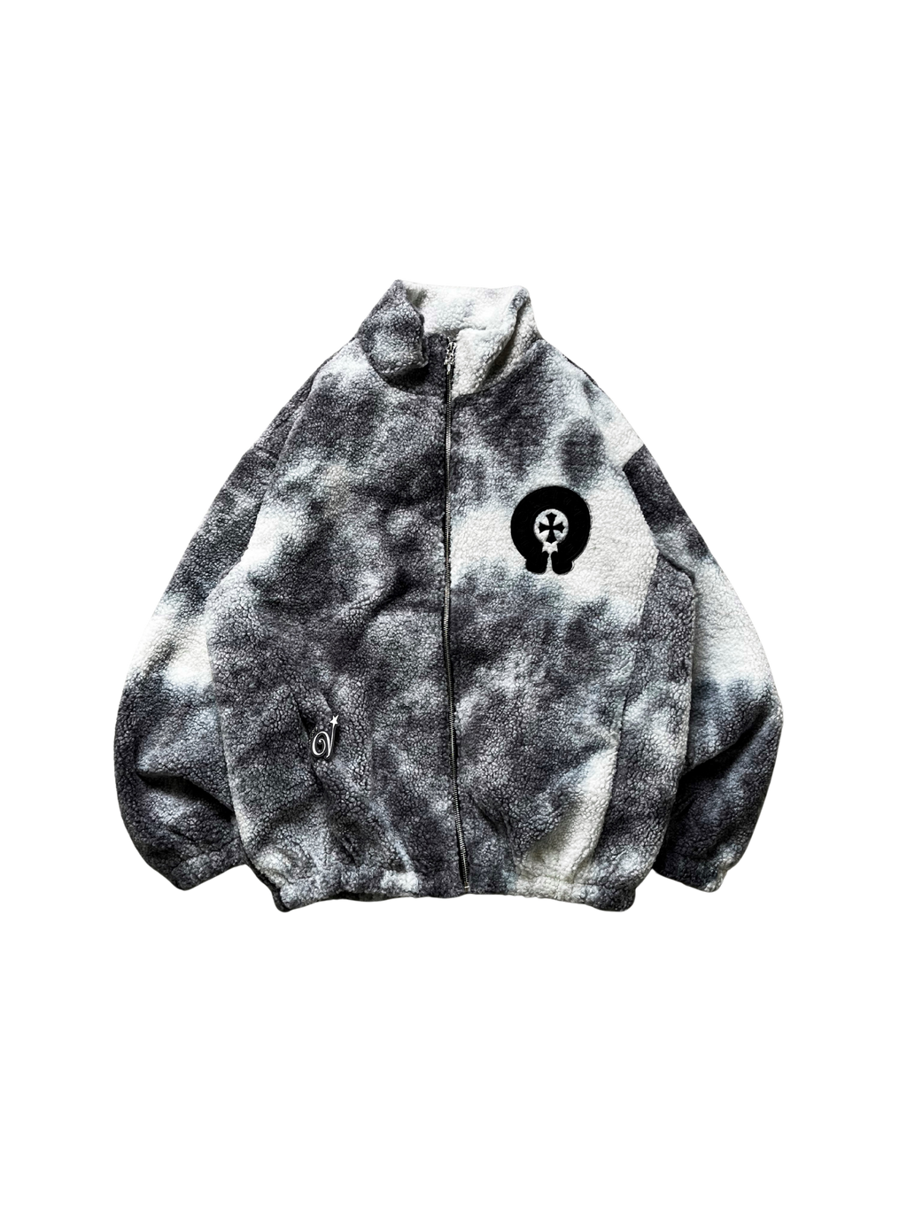 Chrome Hearts Arctic Fleece