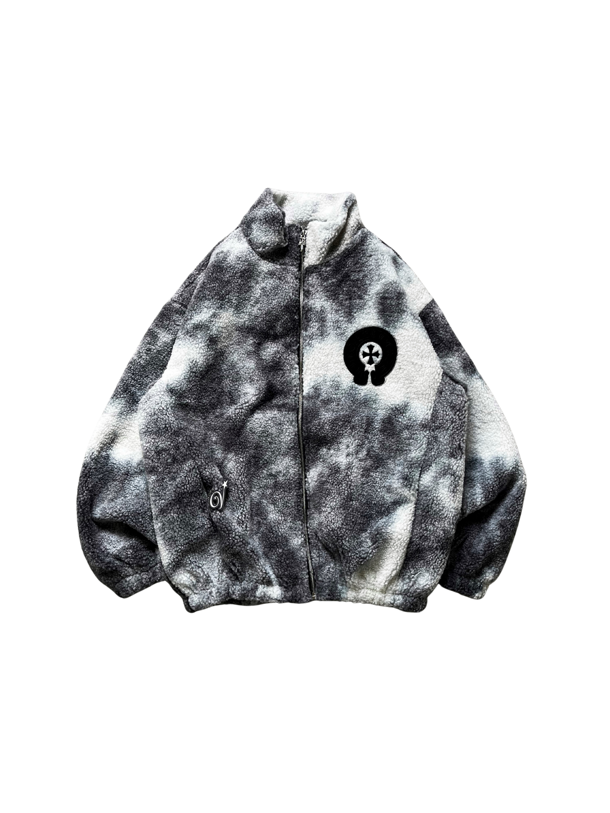 Chrome Hearts Arctic Fleece