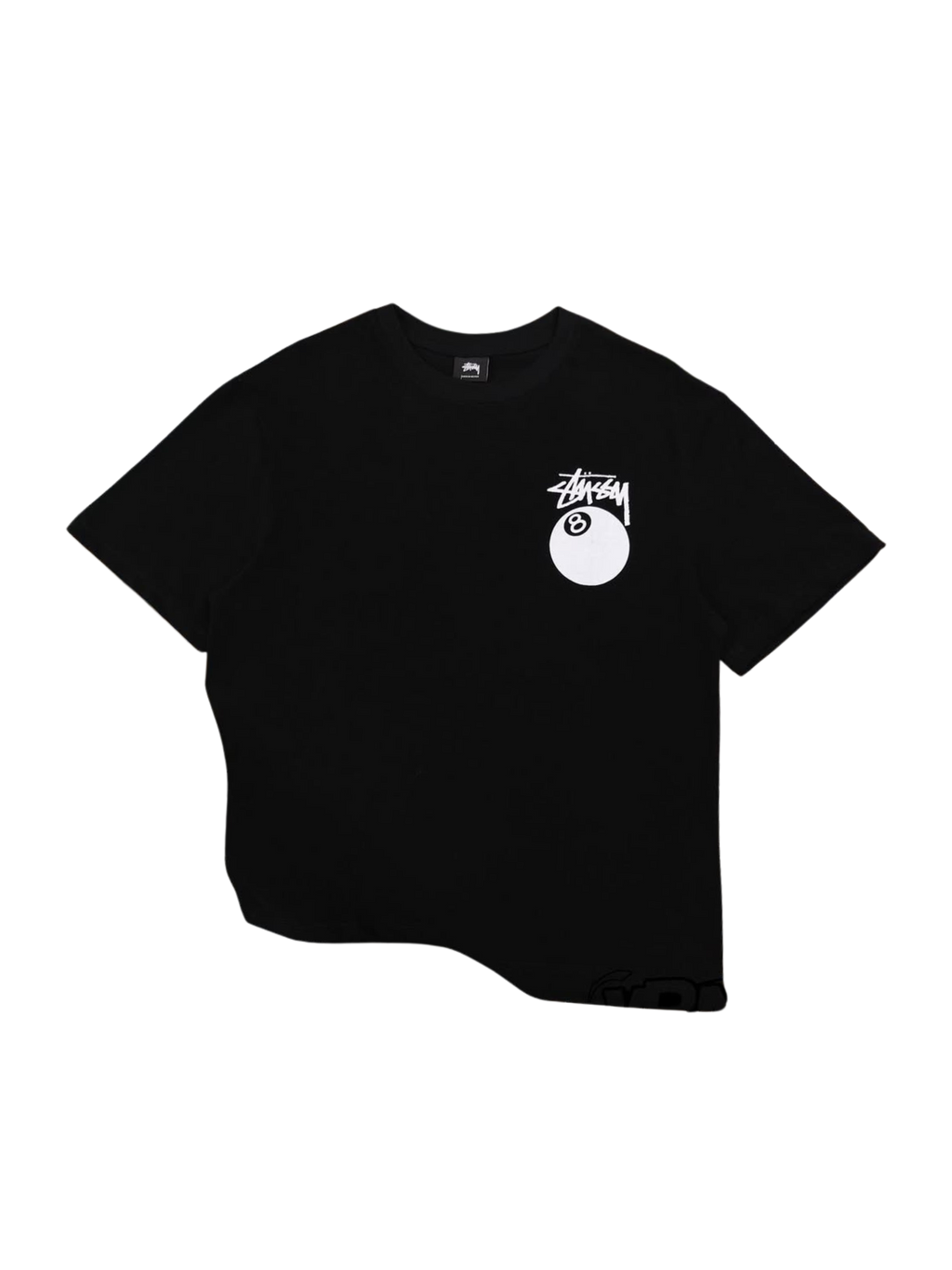Stussy 8 ball tee