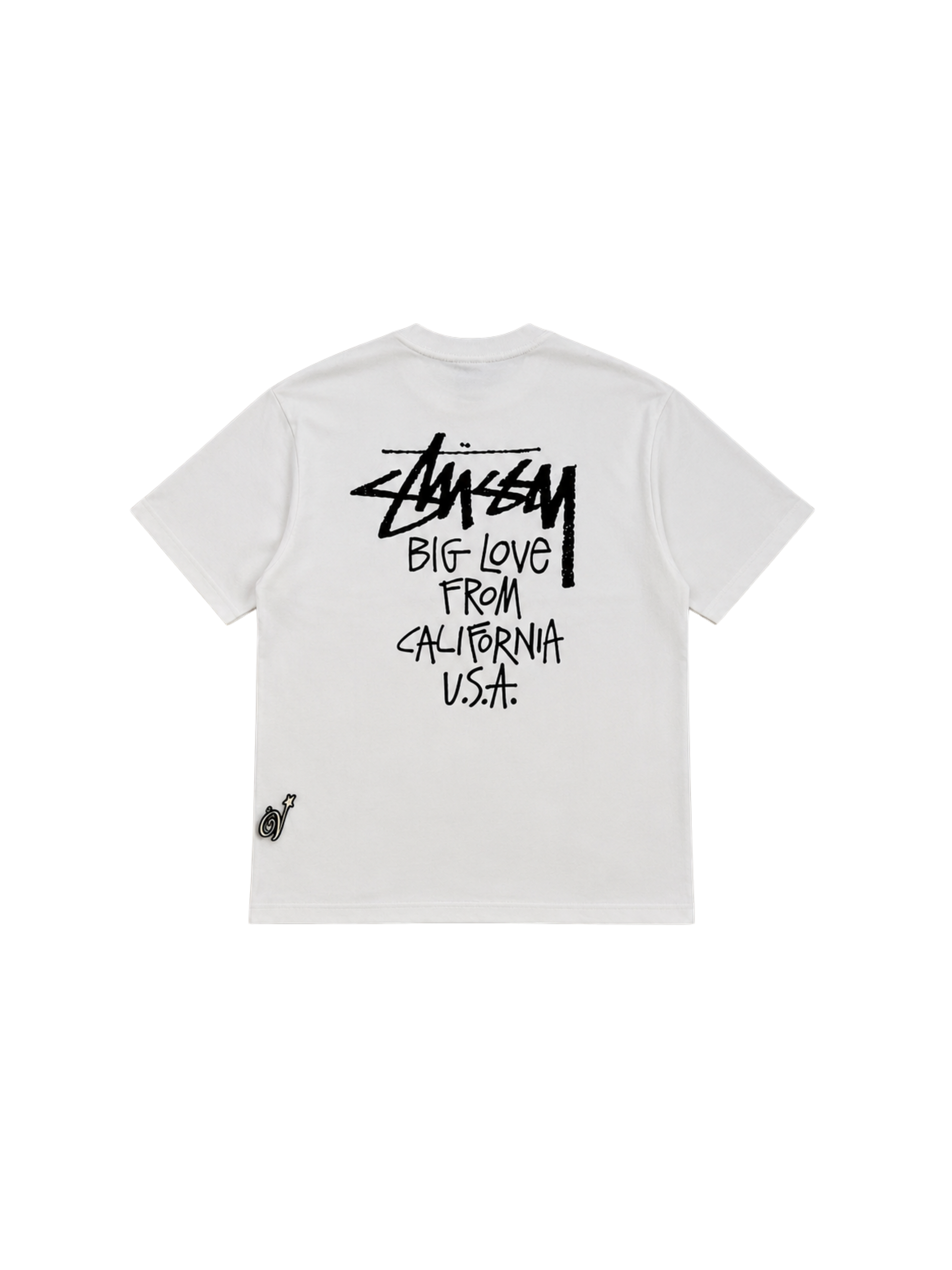 Stussy Big Love Tee